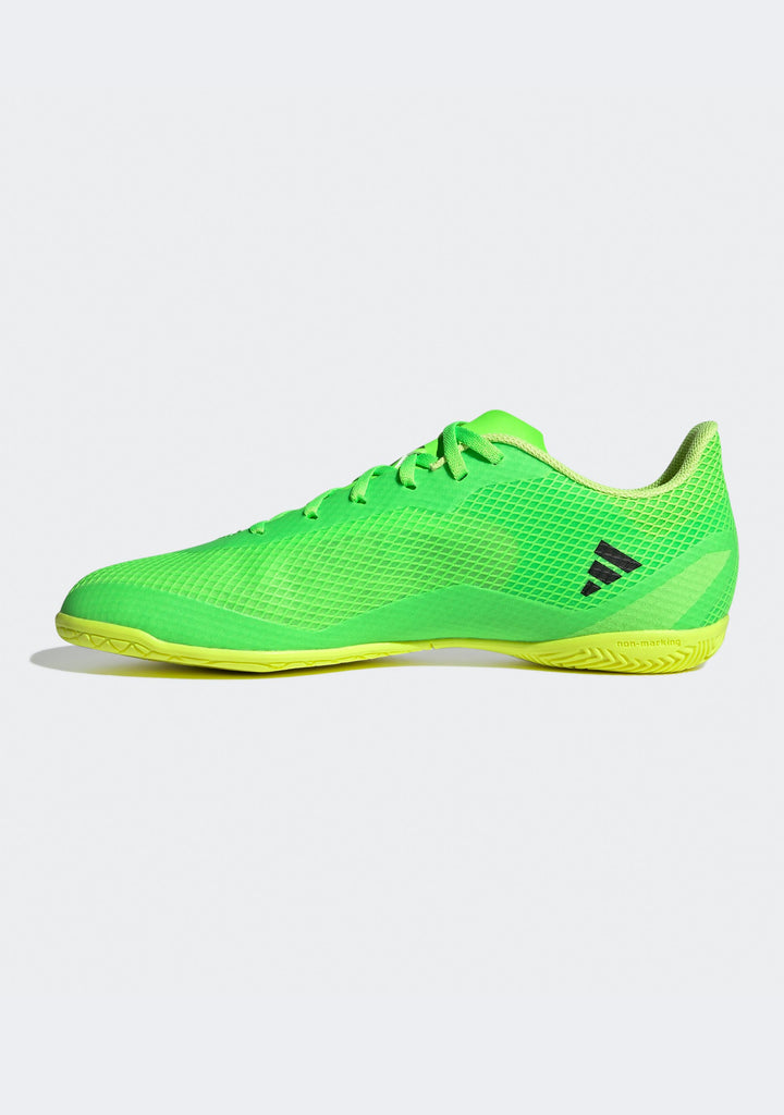 Adidas Unisex X Speedportal .4 Indoor Boots