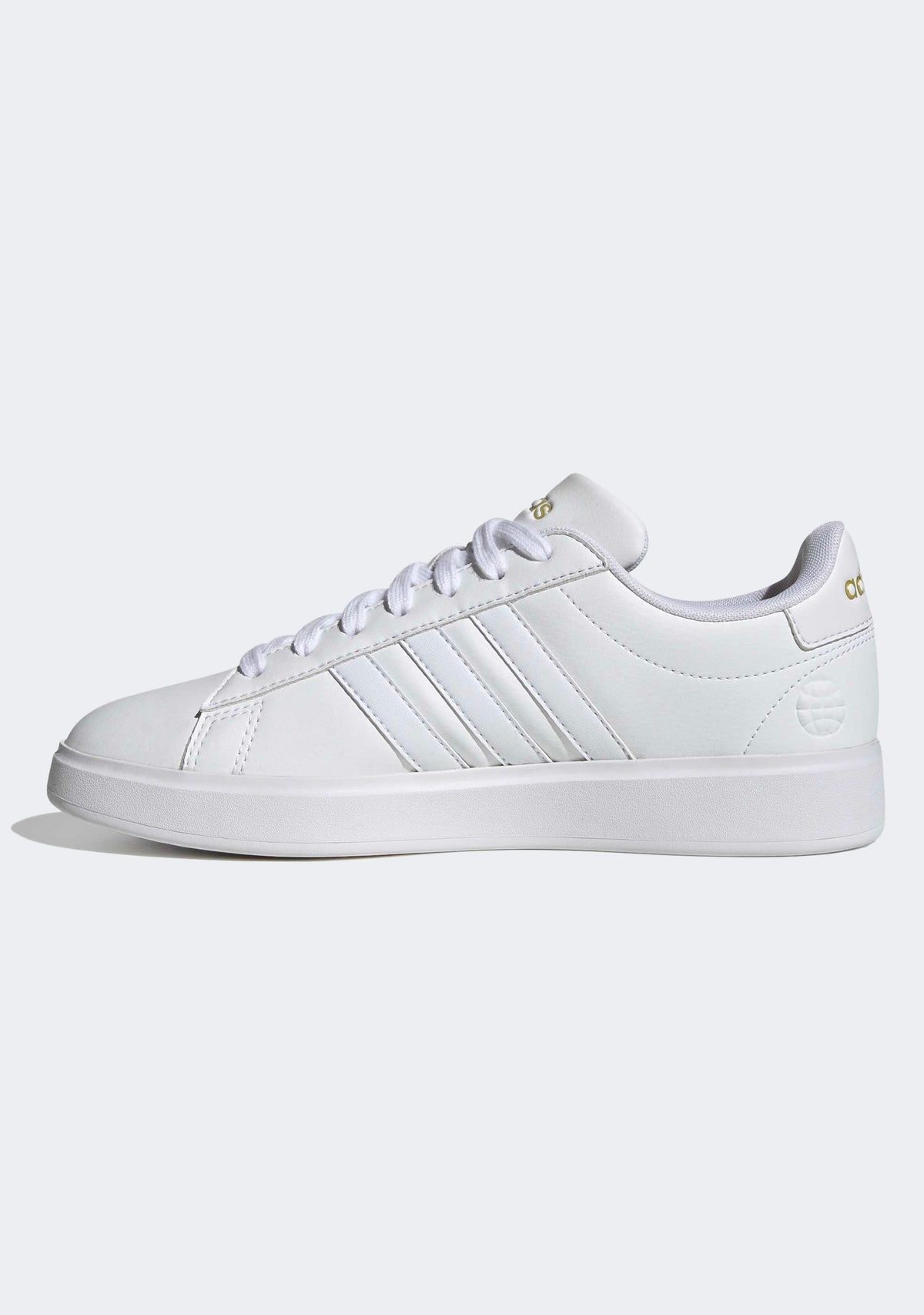 Js1321 Adidas Women’s Grand Court 2.0 – Jim Kidd Sports