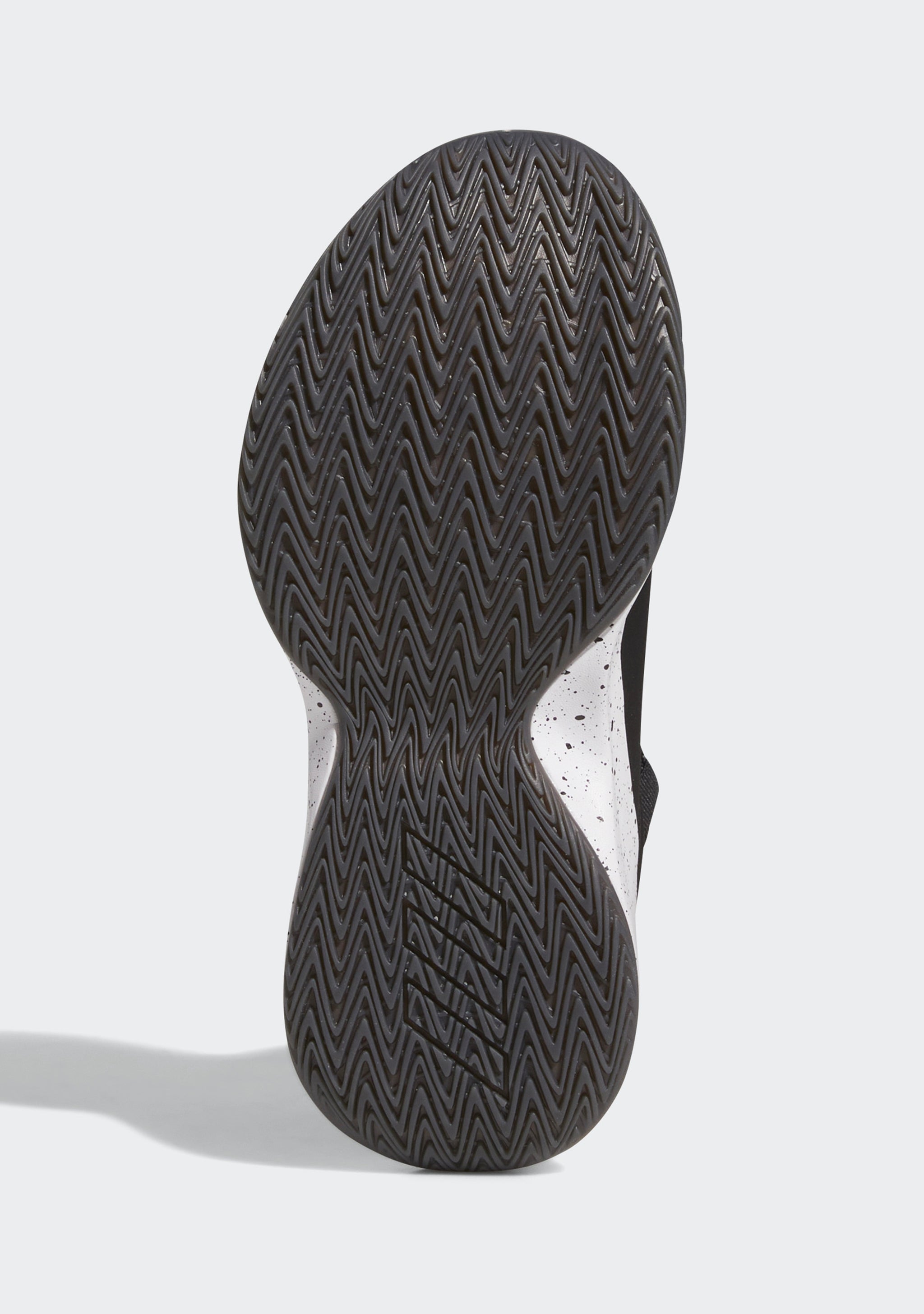 Adidas Kids' Cross Em Up 5 (Wide)