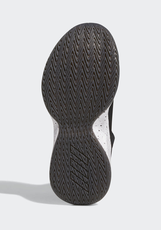 Adidas Kids' Cross Em Up 5 (Wide)