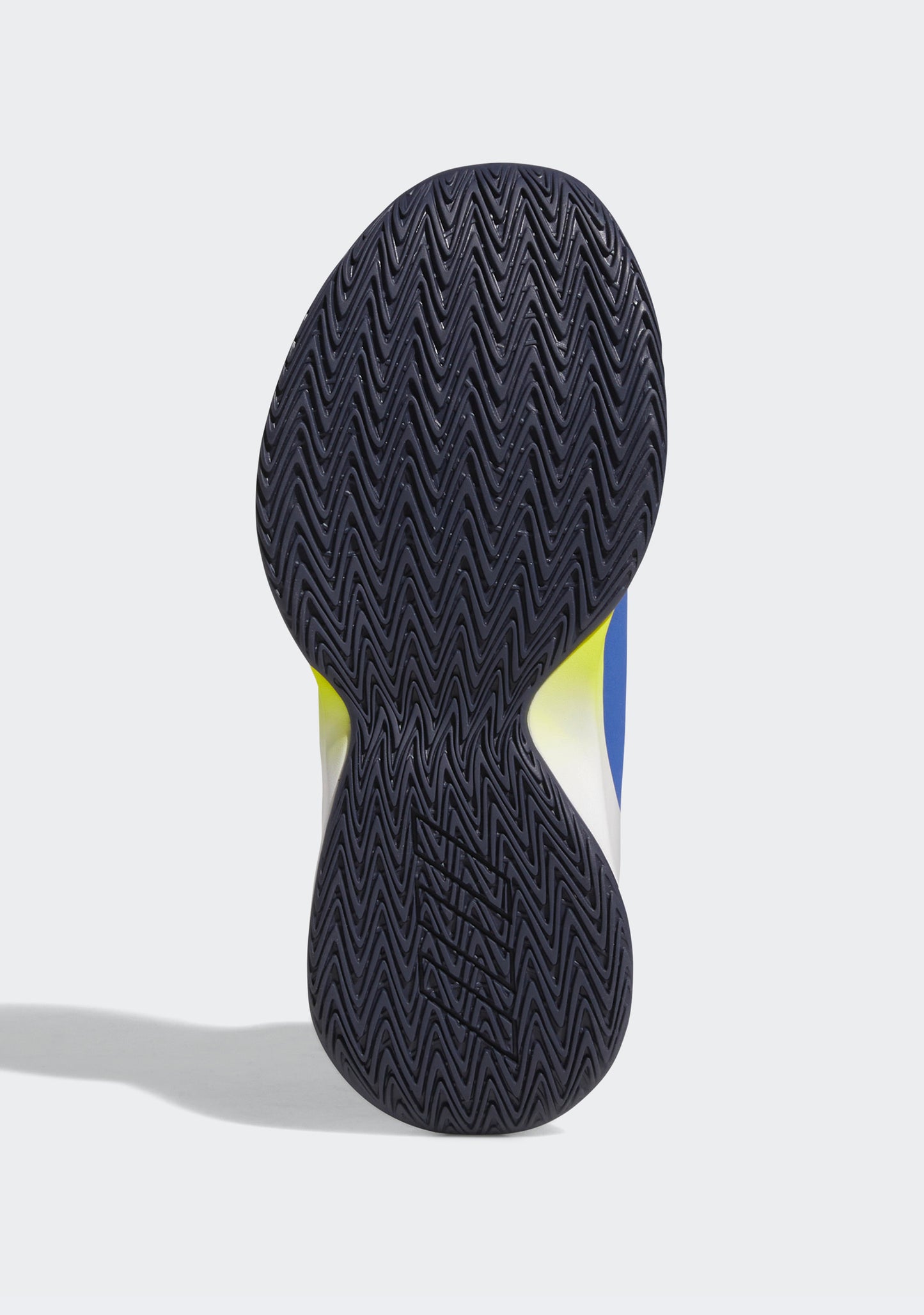 Adidas Kids' Cross Em Up 5 Wide Basketball Shoes