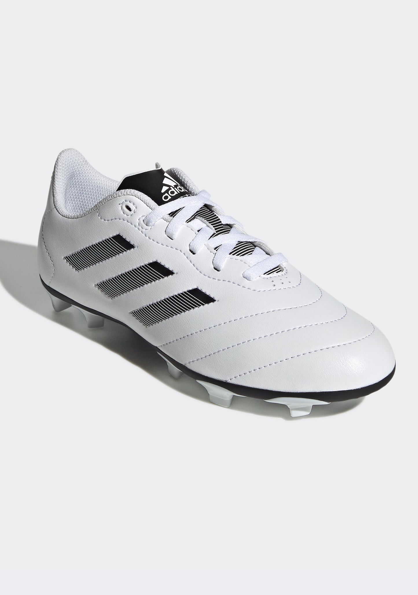 Adidas Kids' Goletto VIII FG