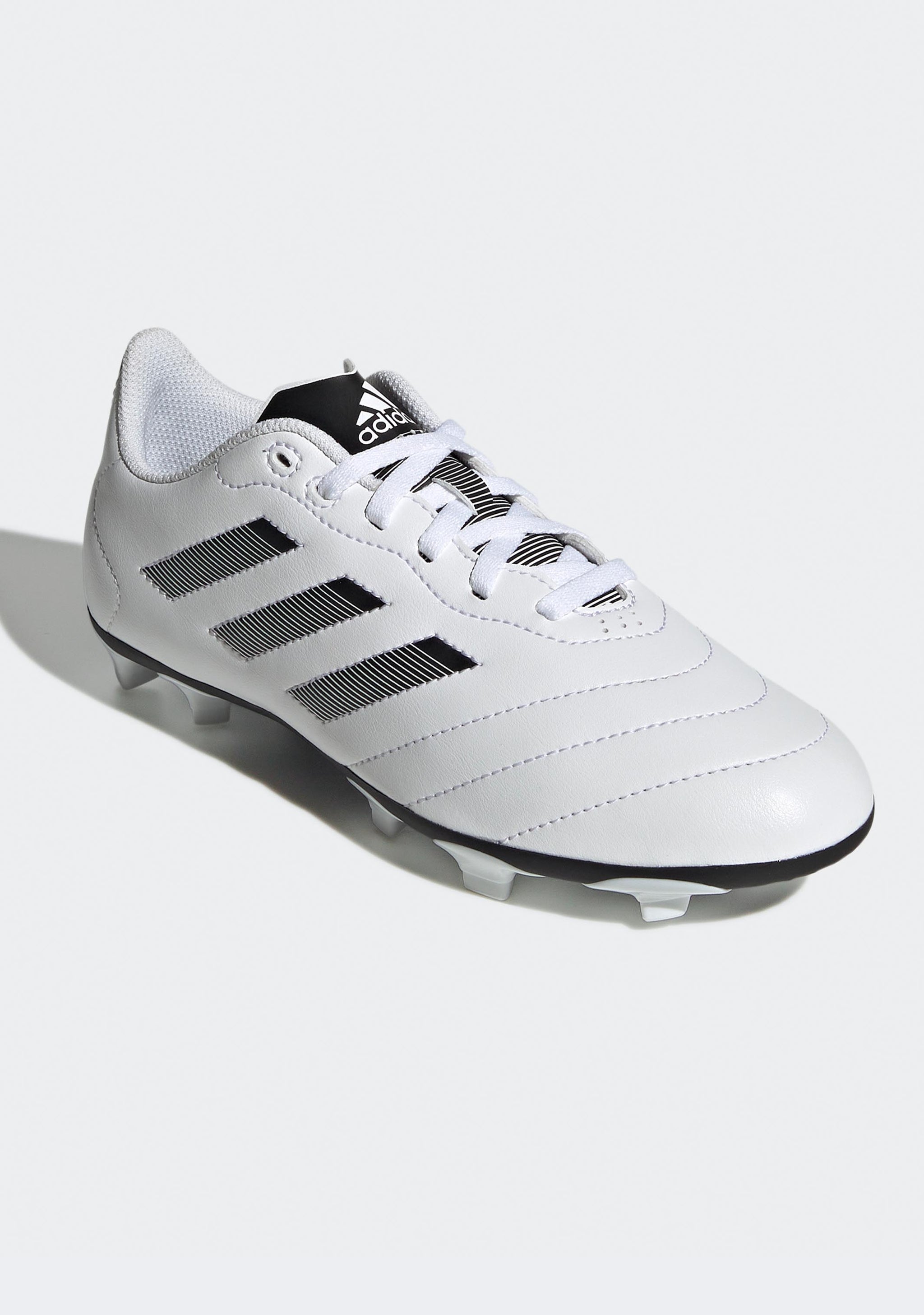 Adidas Kids' Goletto VIII FG