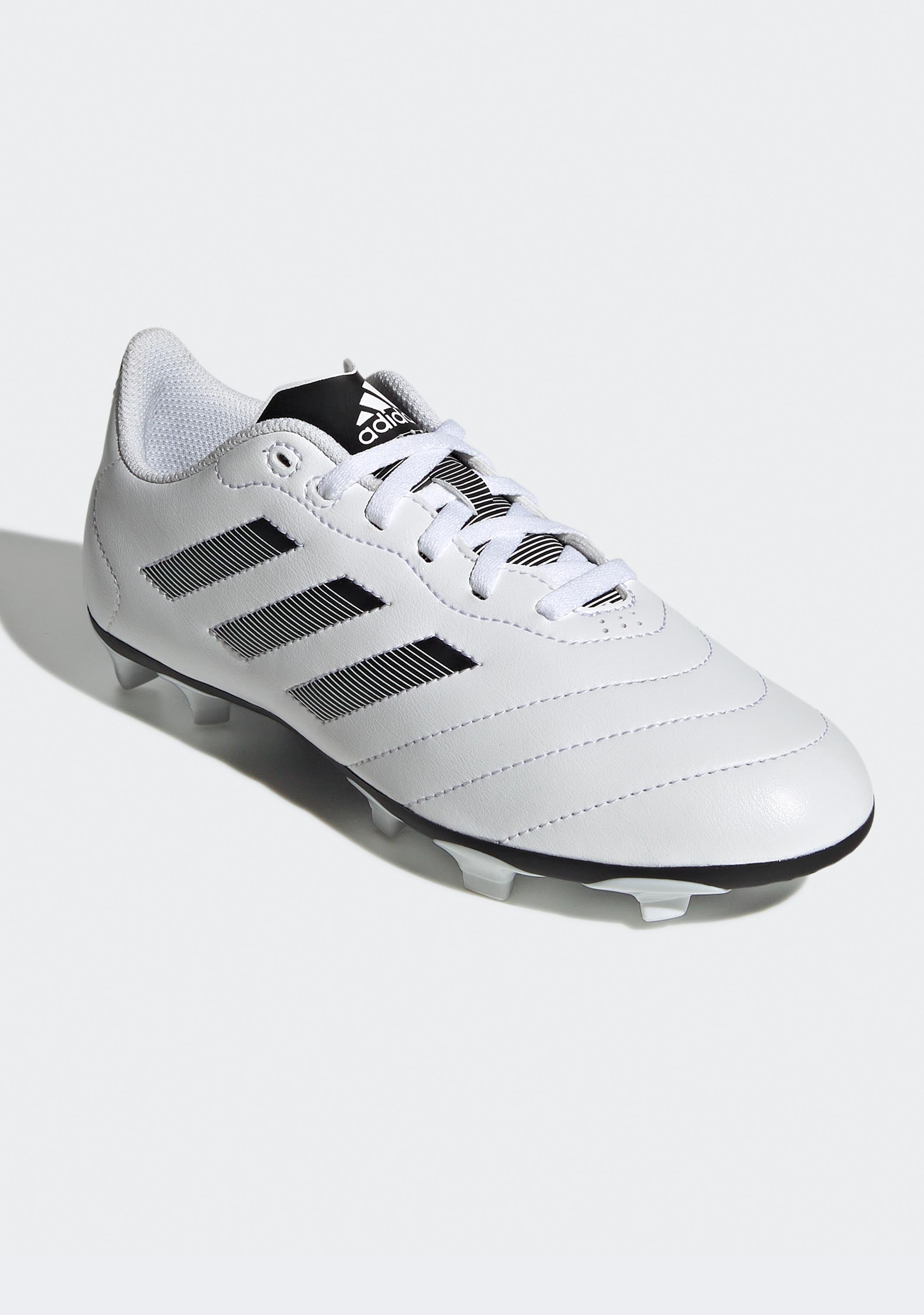 Adidas Kids' Goletto VIII FG