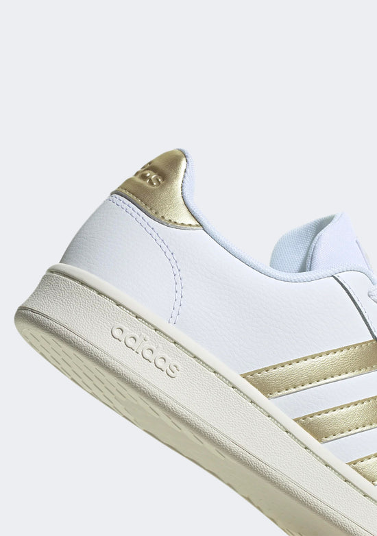 Adidas Women's Grand Court