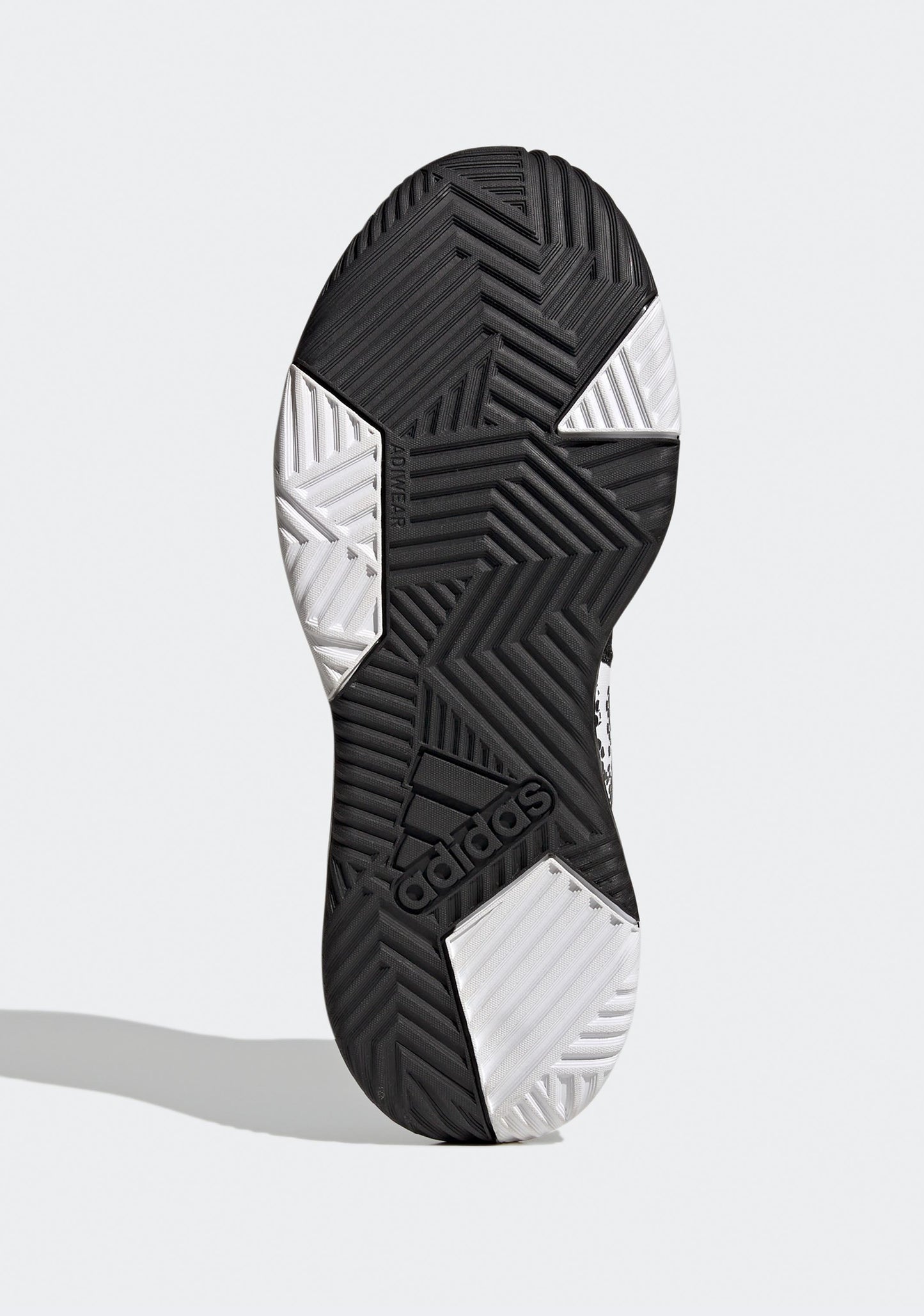 Adidas Men’s Own The Game 2.0
