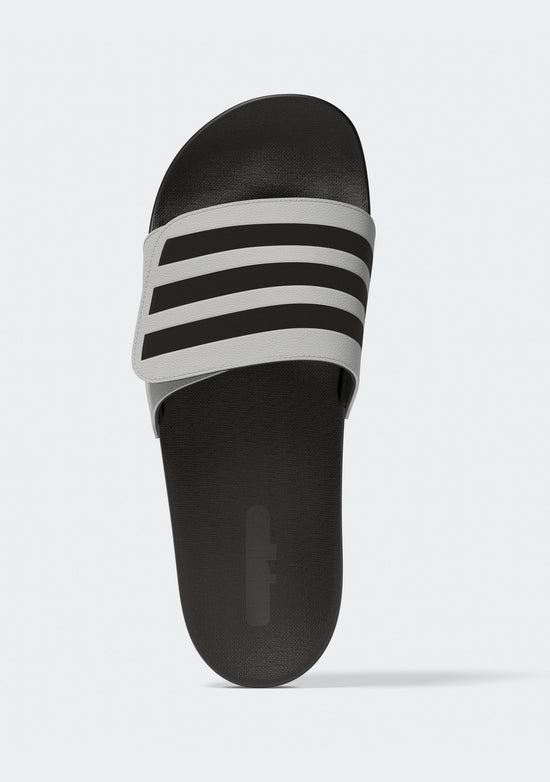 Adidas Men’s Adilette Comfort Adjustable