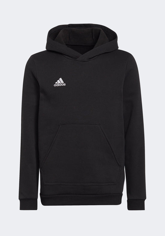 Adidas Kids' Entrada 22 Hoodie