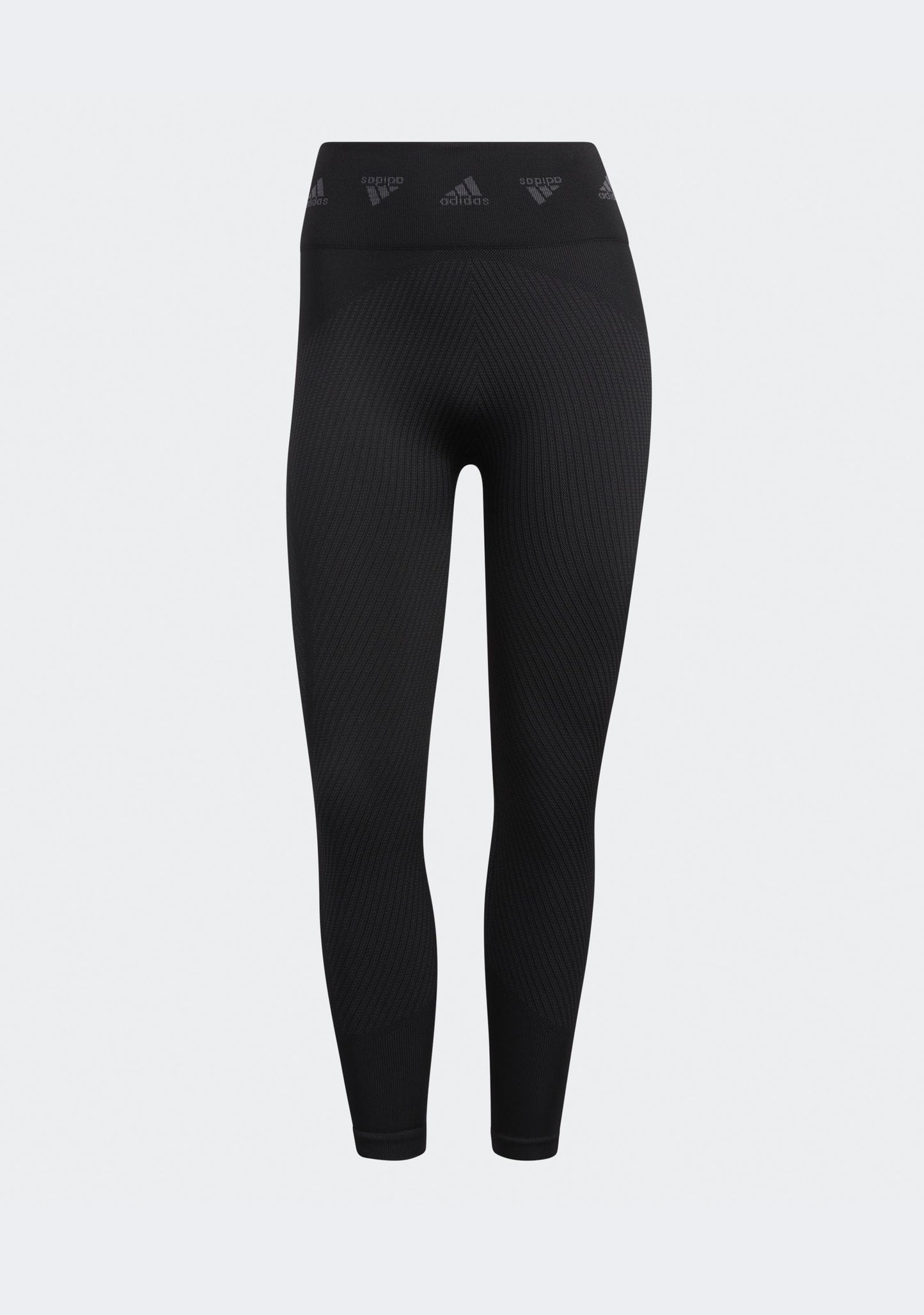 Adidas Women's Aeroknit Training 7/8 Leggings