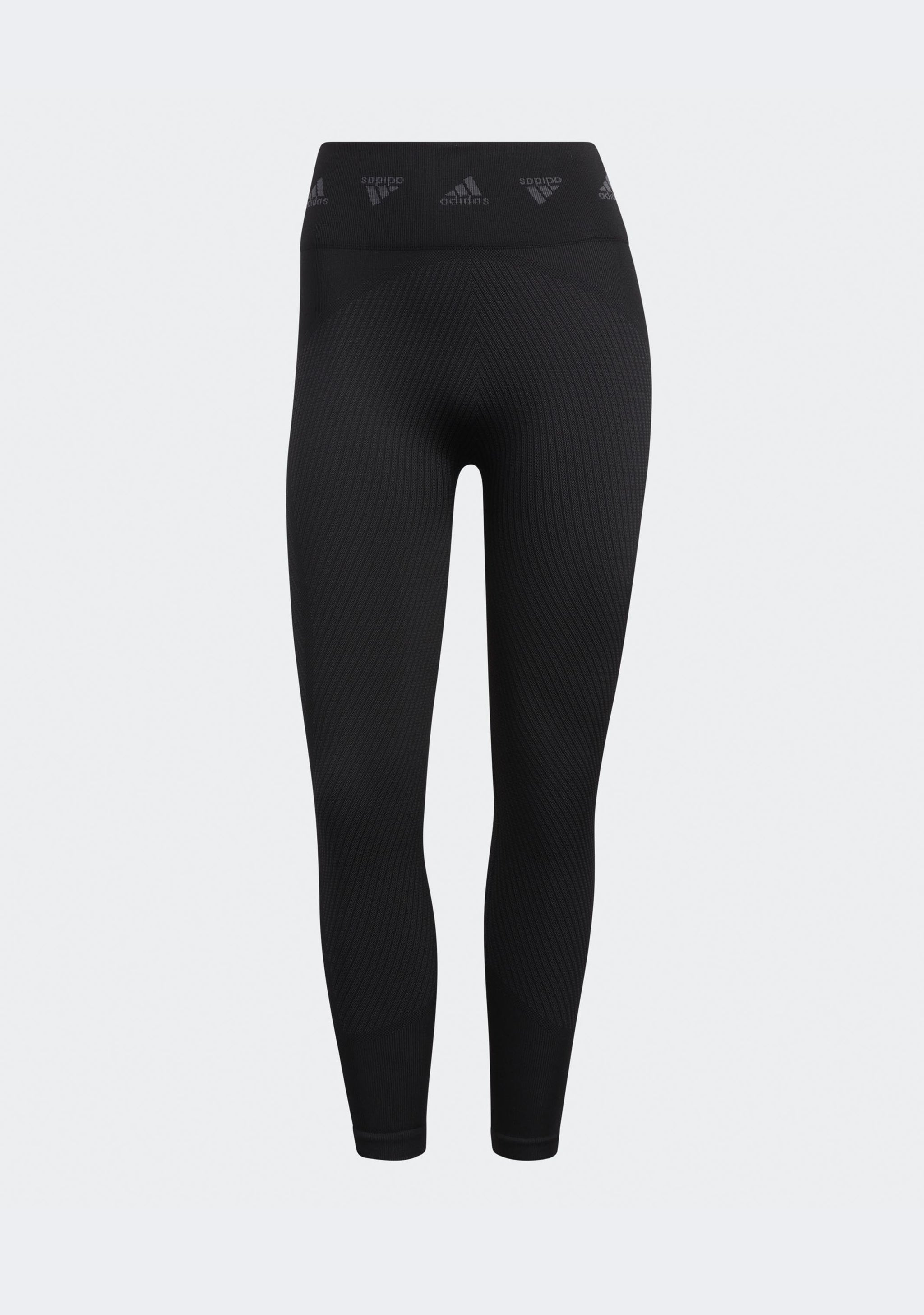 Adidas Women's Aeroknit Training 7/8 Leggings