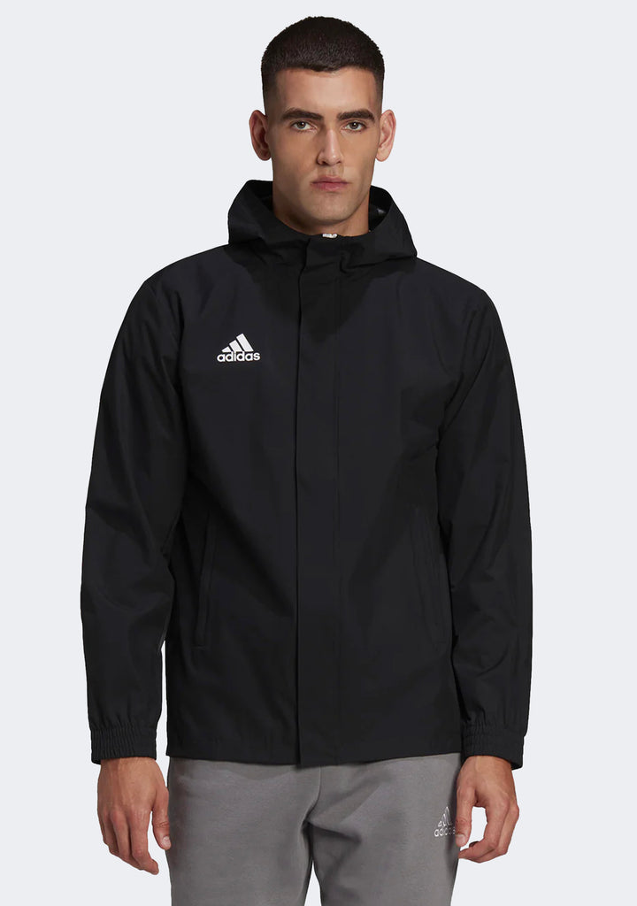 Adidas Men's Entrada 22 All Weather Jacket