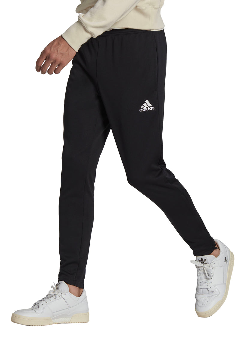 Adidas Mens Entrada 22 Training Track Pants Black HC0332 Jim