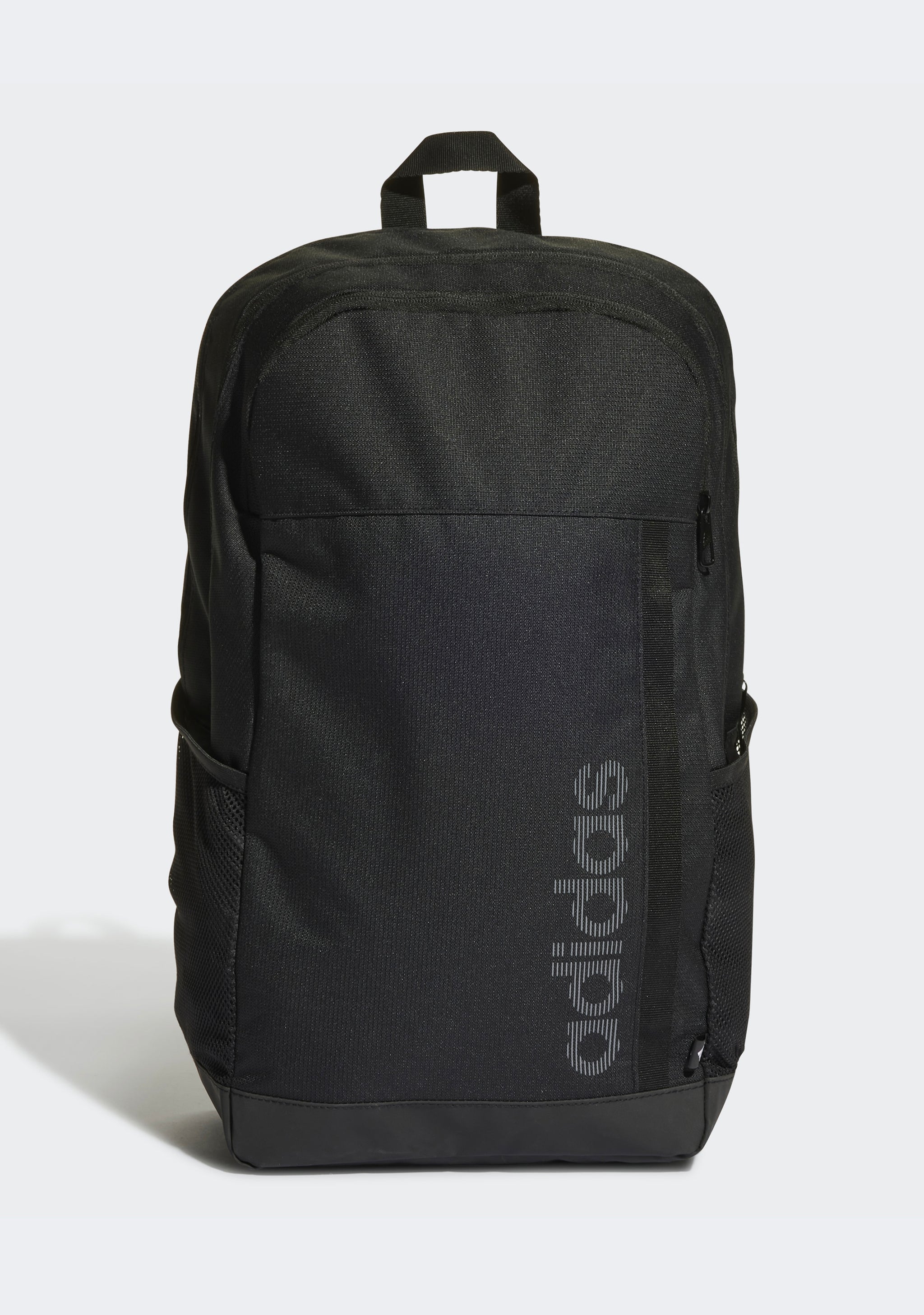 Adidas Unisex Motion Linear Backpack - 18.5L