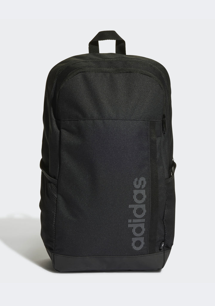 Adidas Unisex Motion Linear Backpack - 18.5L