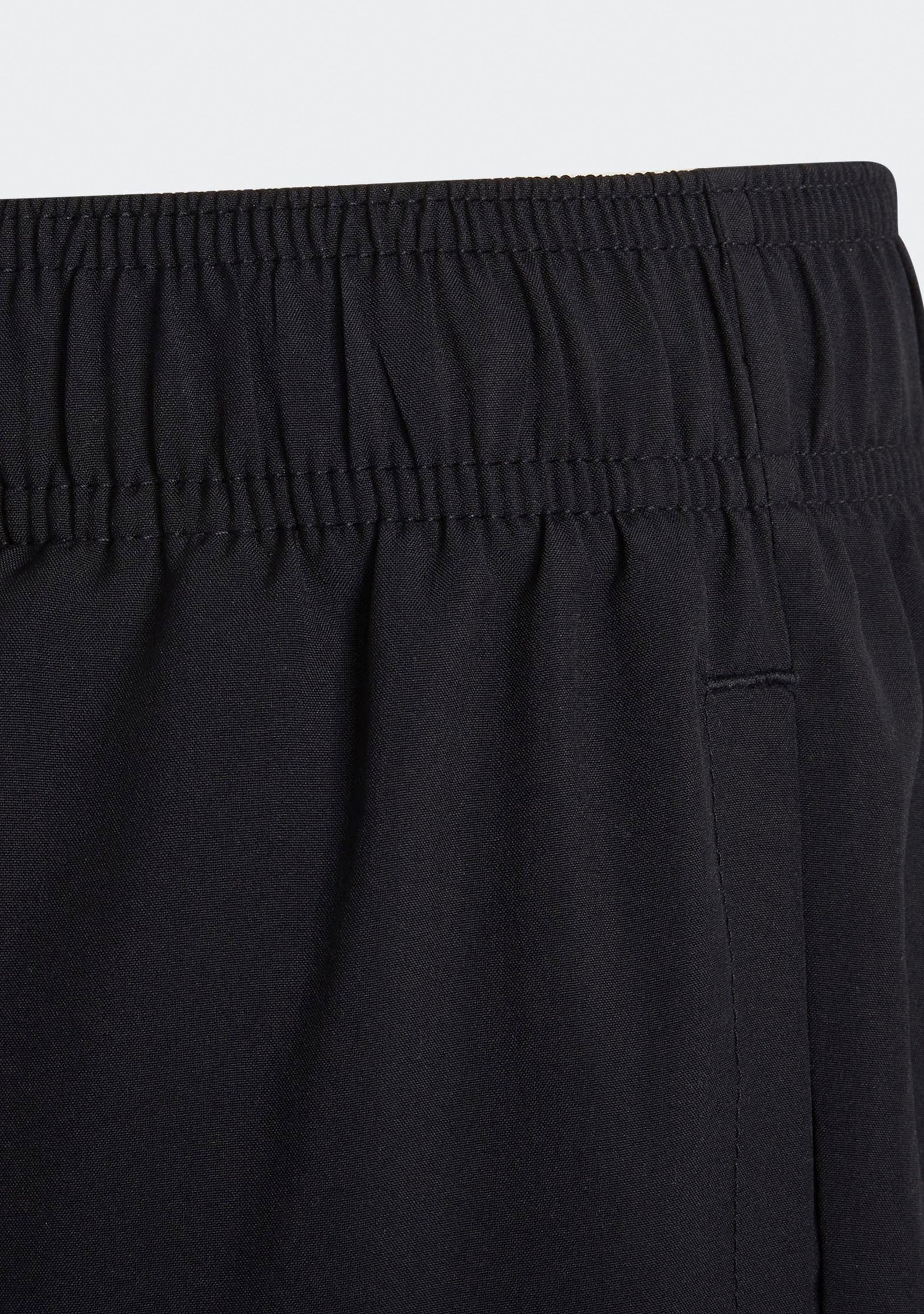 Adidas Boys Woven Tracksuit Pants