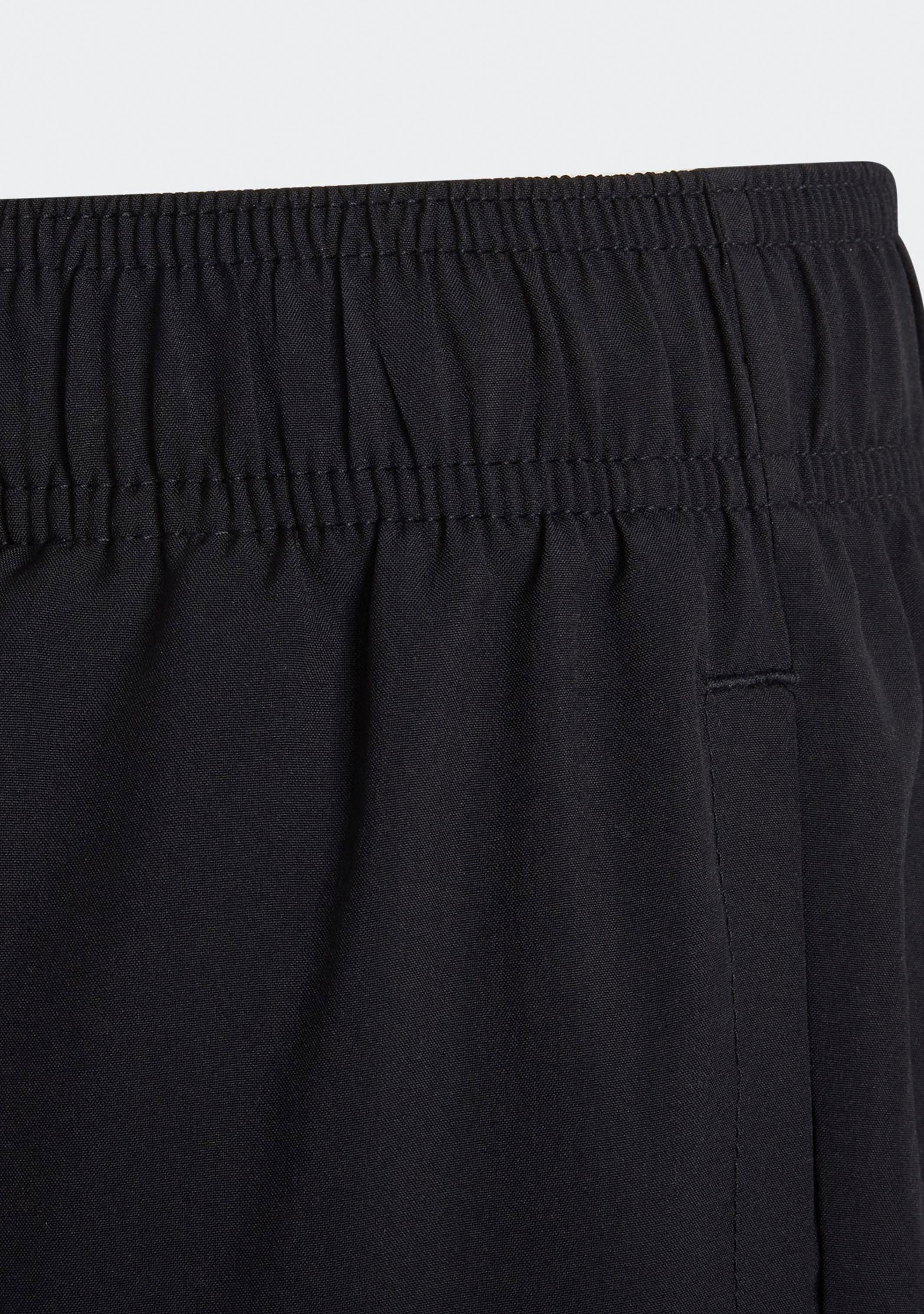 Adidas Boys Woven Tracksuit Pants