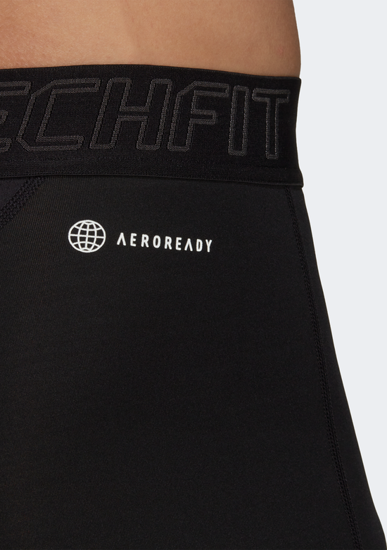 Adidas Mens Techfit Long Tight