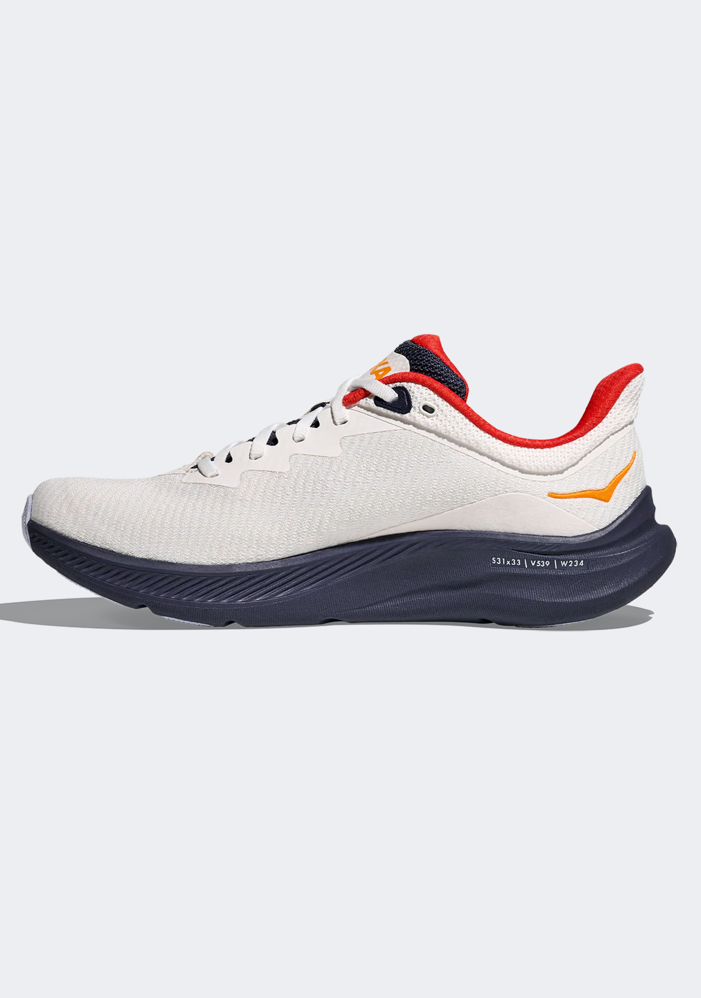 Hoka Men's Solimar
