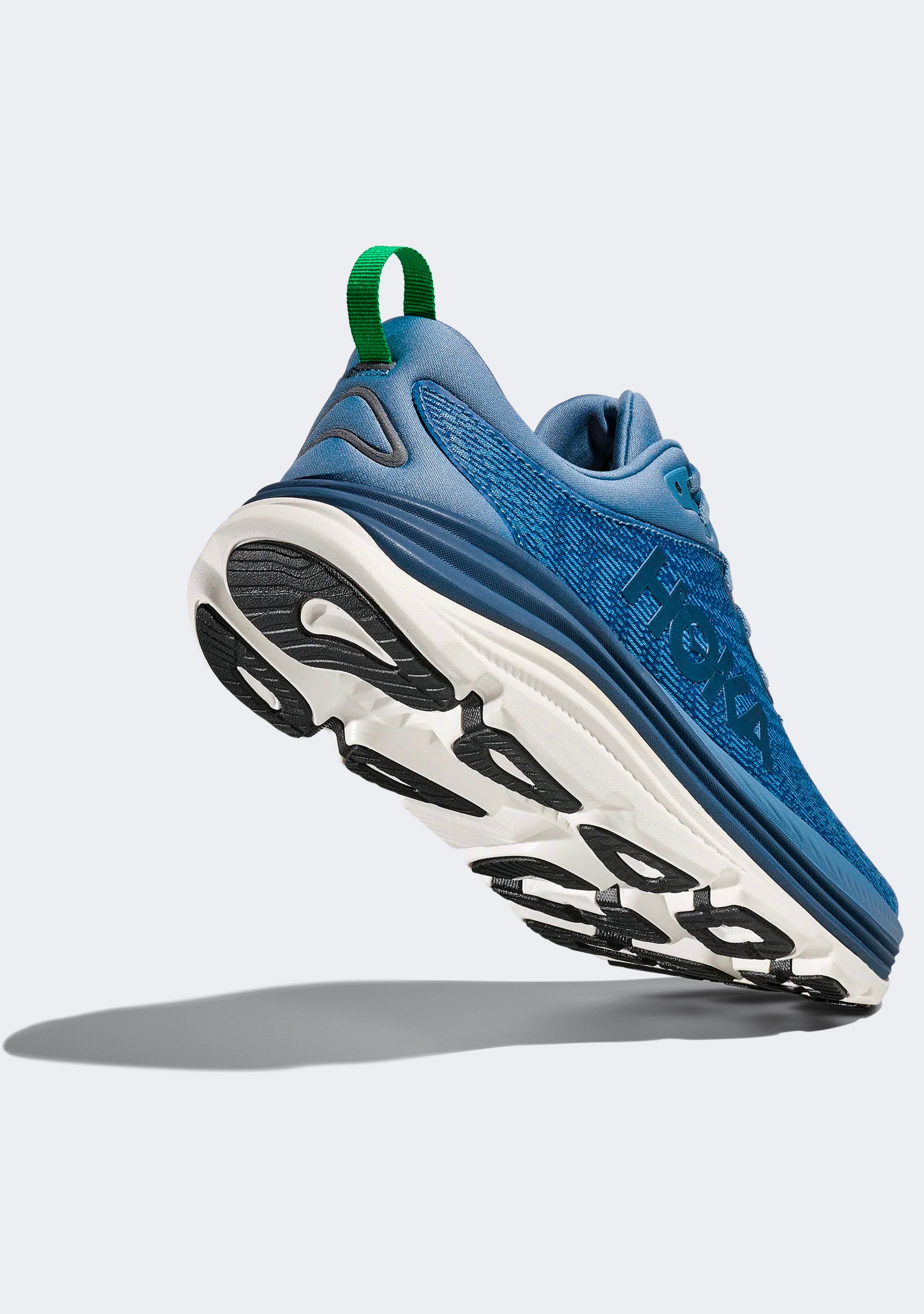 Hoka Men's Gaviota 5 (2E Width)