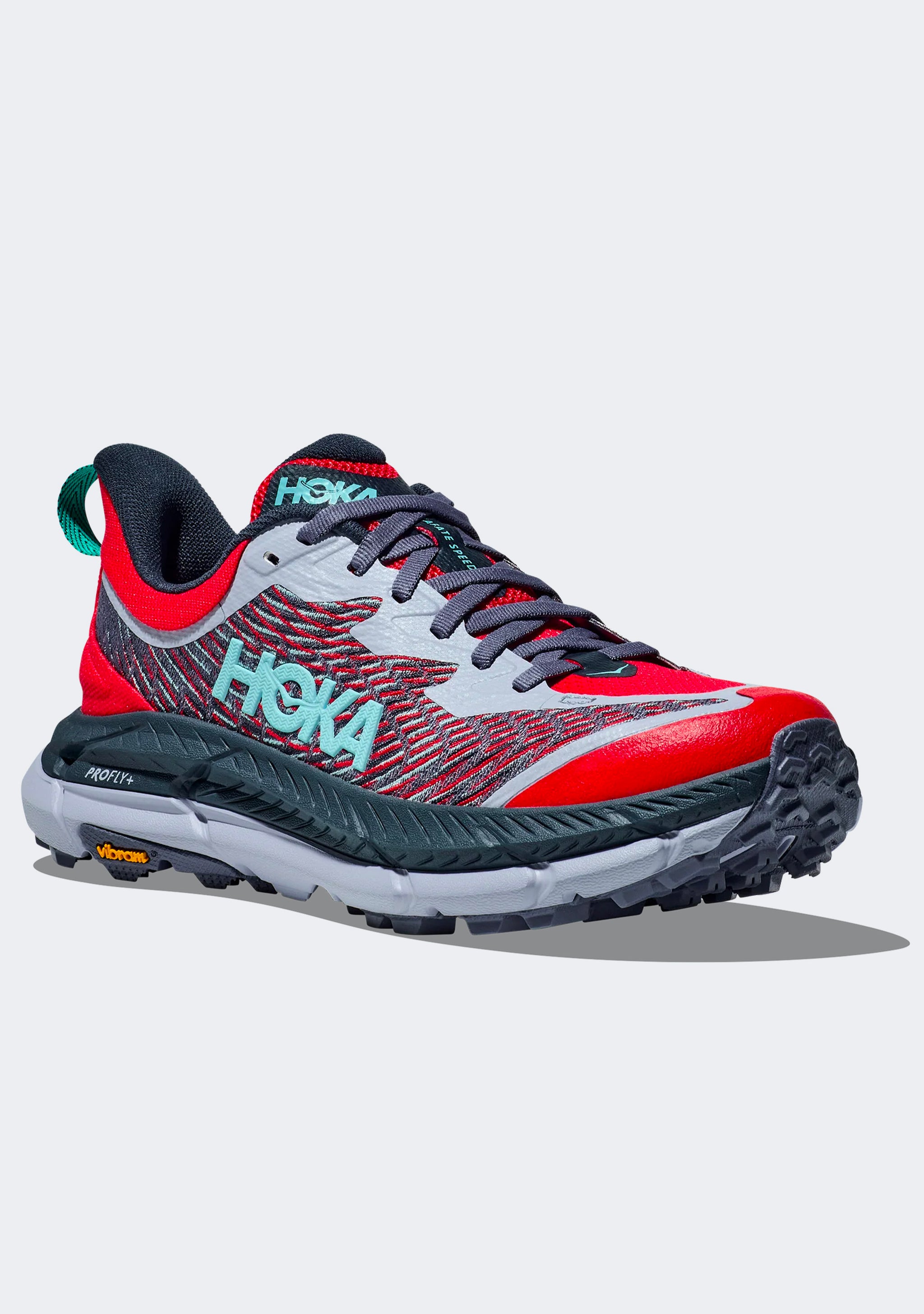 Hoka Women's Mafate Speed 4