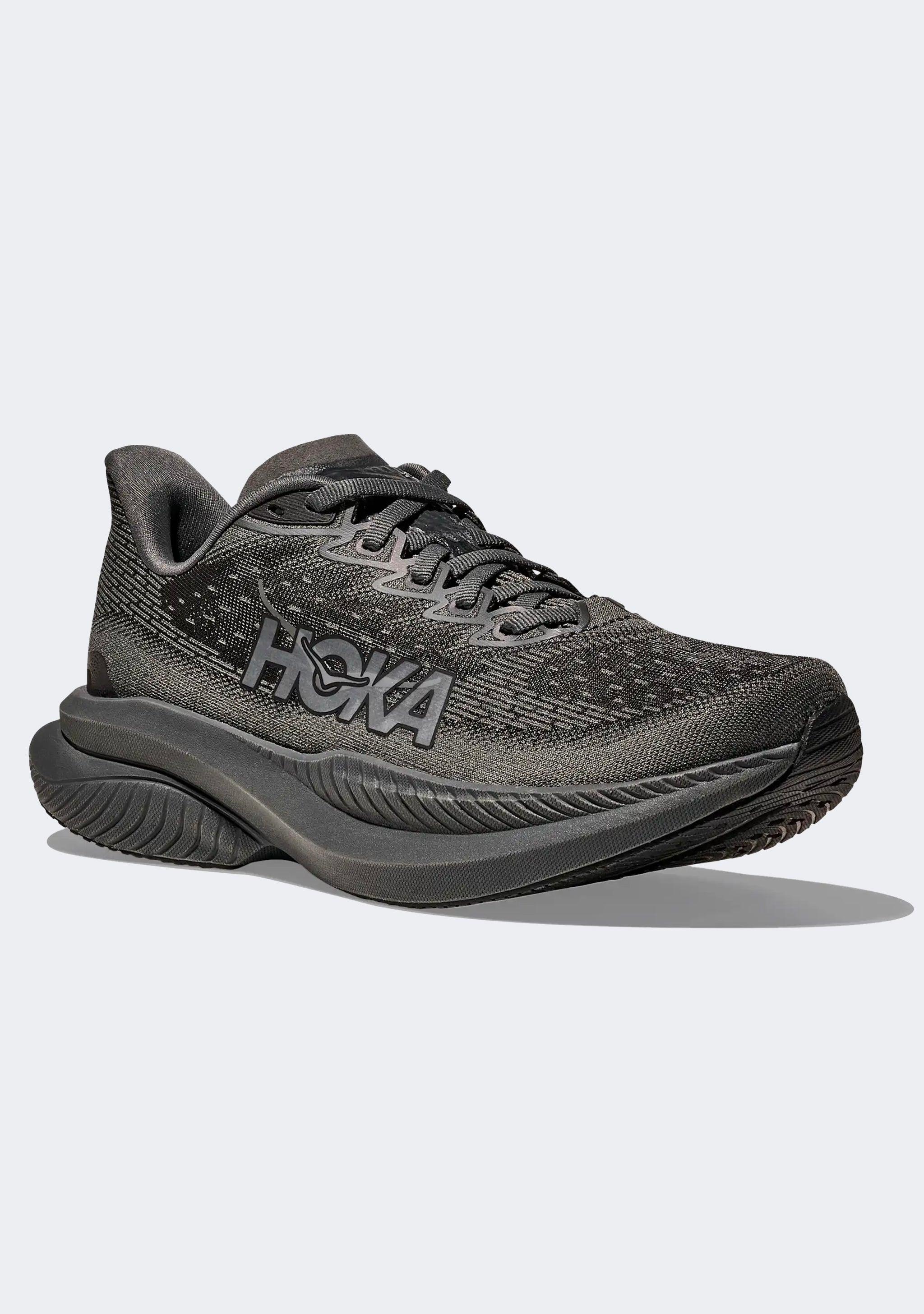 Hoka Men's Mach 6