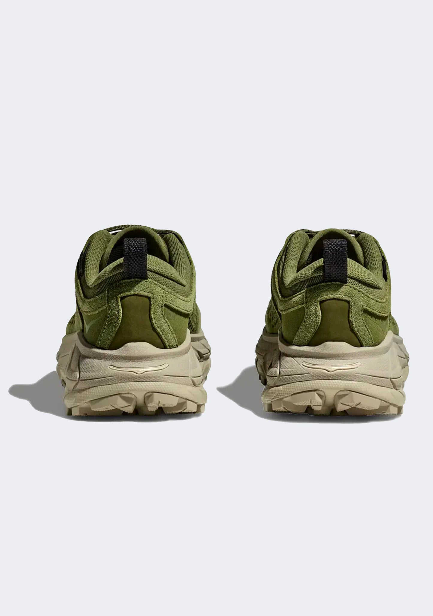 Hoka Men's Elite Terrain System Tor Ultra Lo