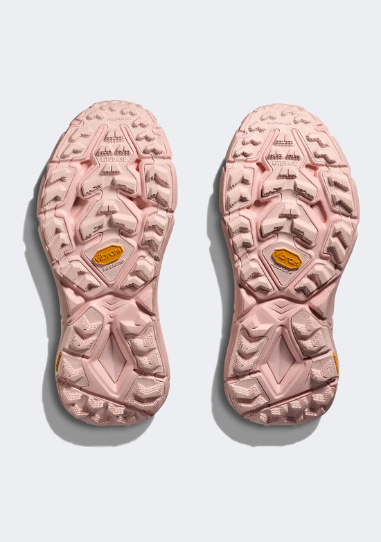 Hoka Mafate Speed 4 Lite