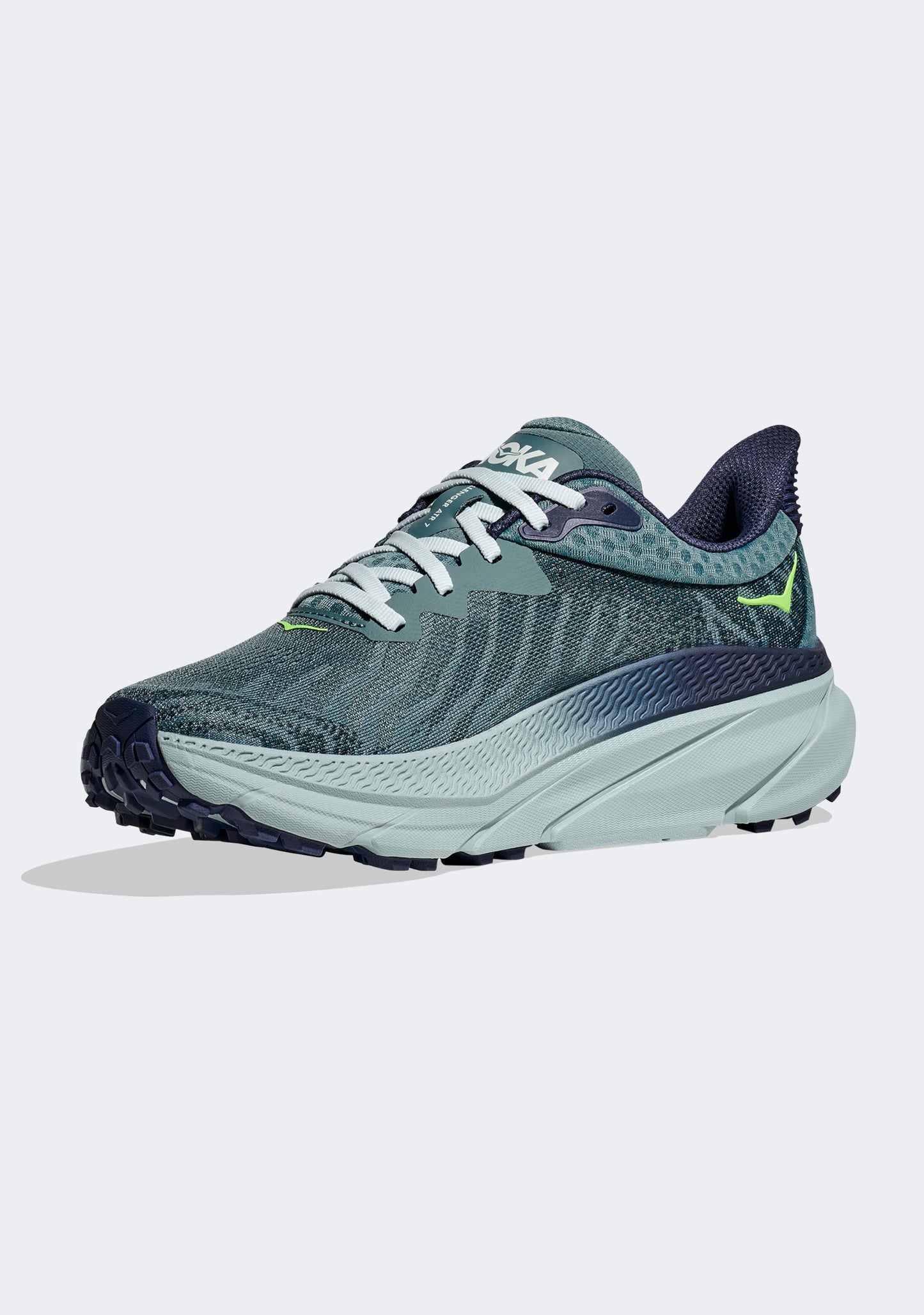 Hoka Men's Challenger ATR 7 (2E Width)