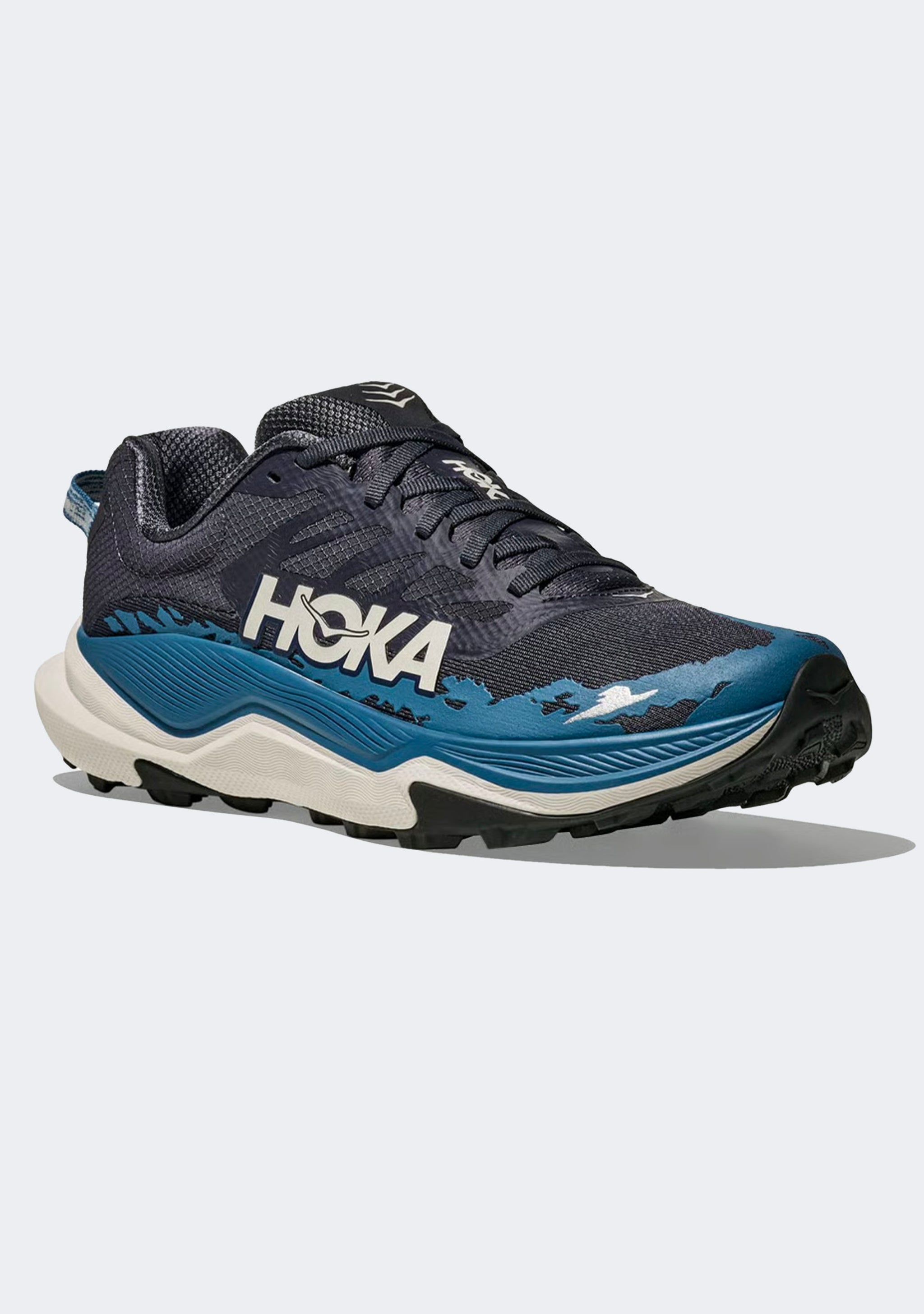 Hoka Men's Torrent 4
