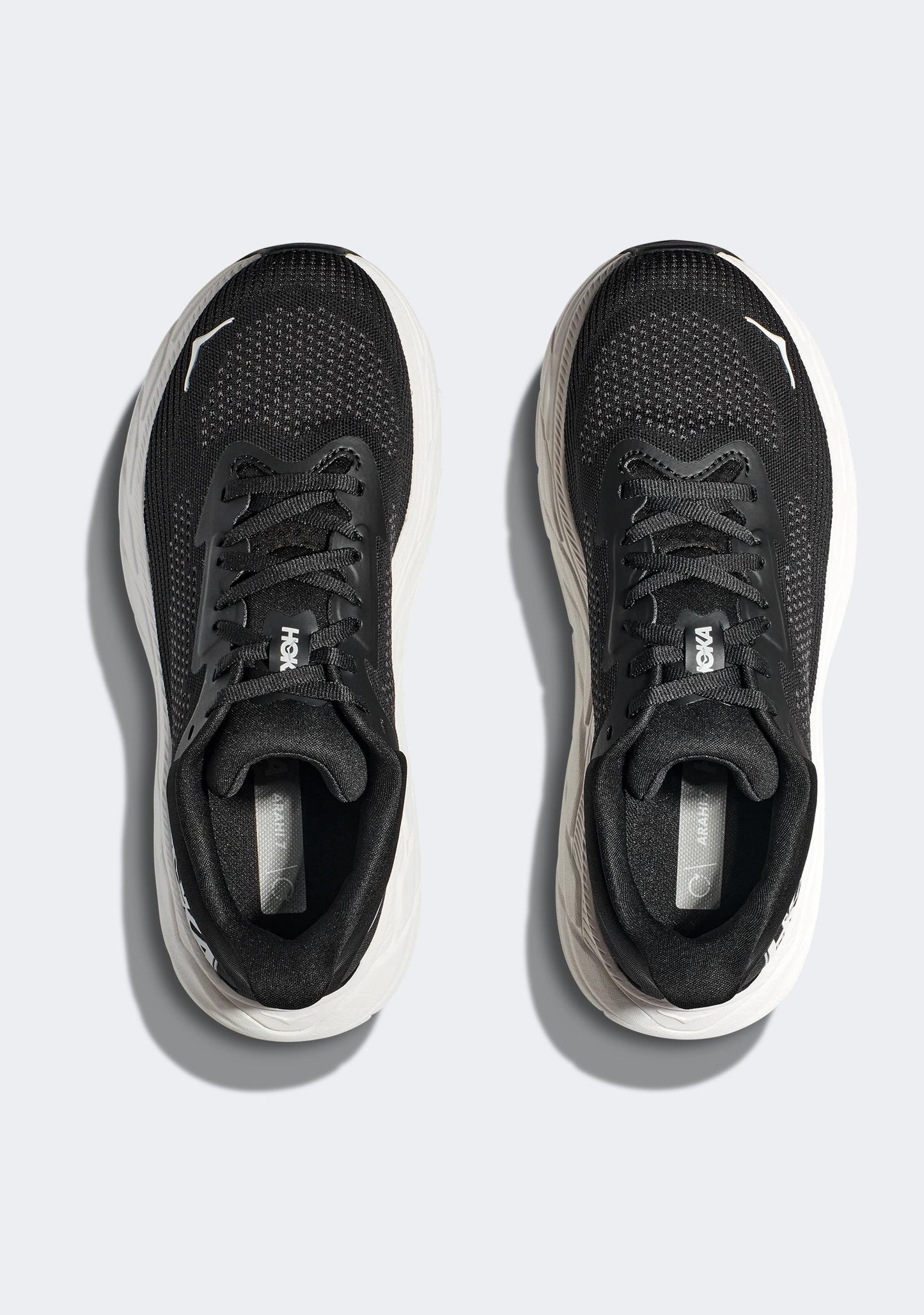 Hoka Men's Arahi 7 (2E Width)