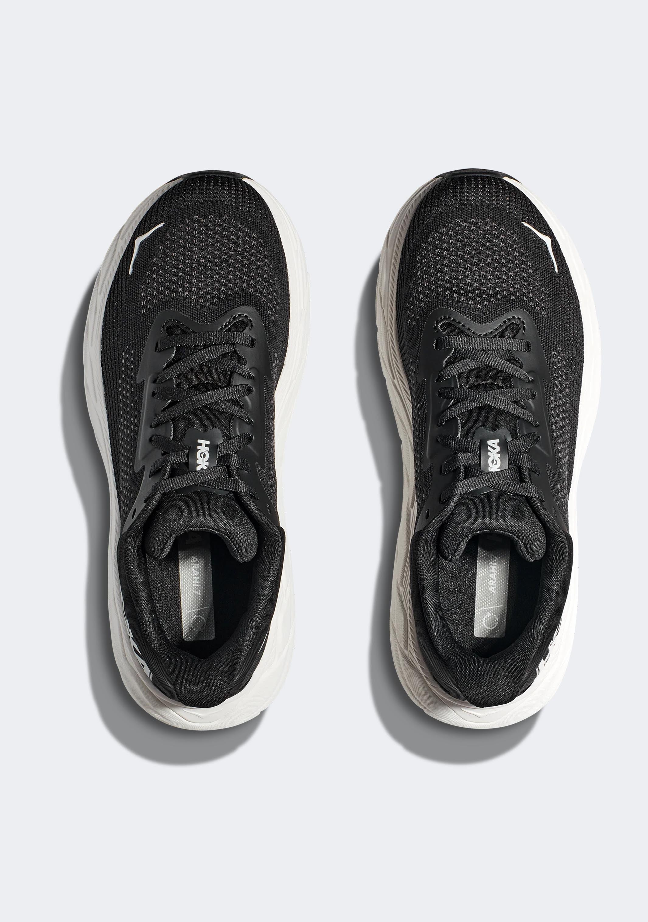Hoka Men's Arahi 7 (2E Width)