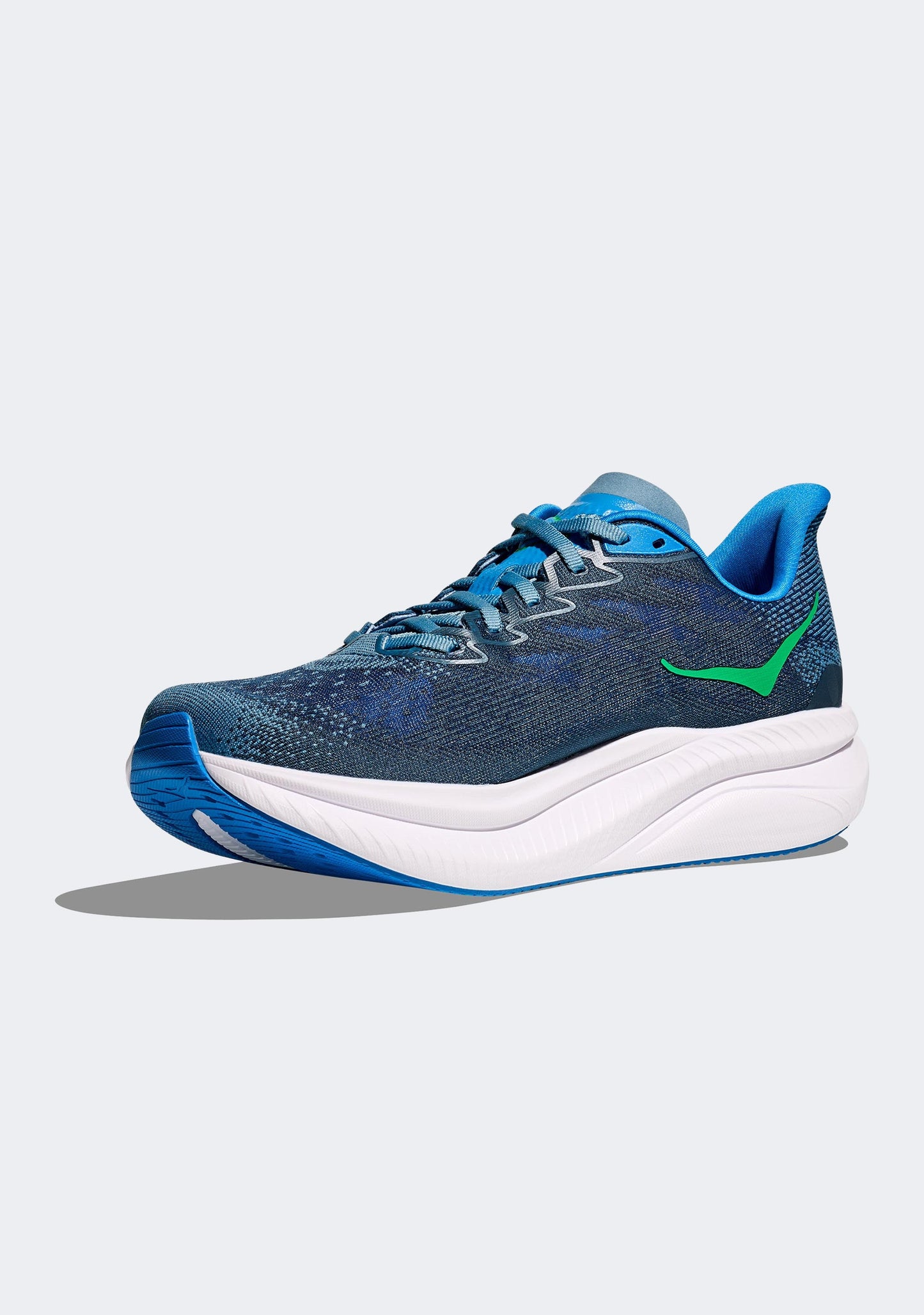 Hoka Men's Mach 6 (2E) Wide