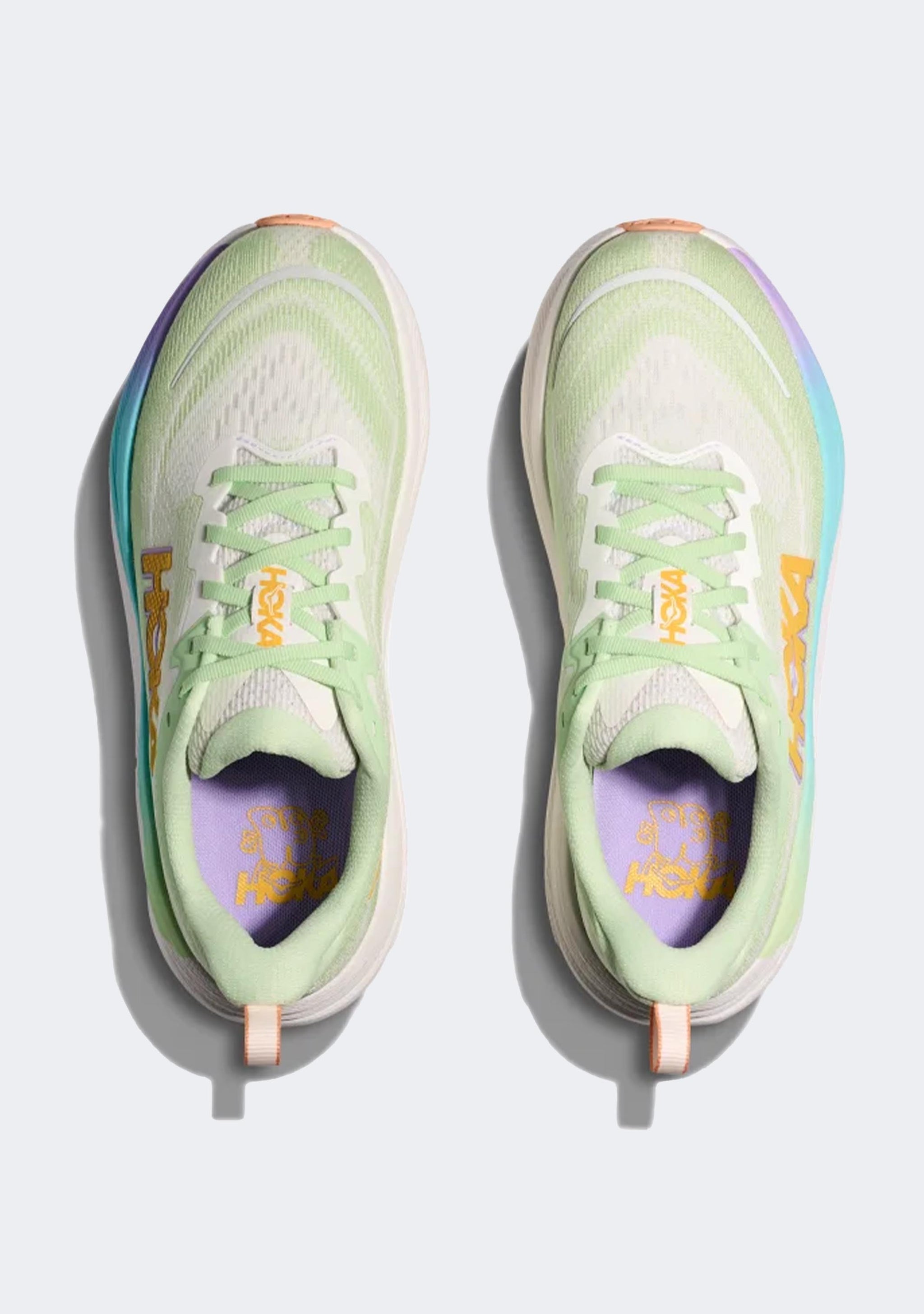 Hoka Men's Skyflow
