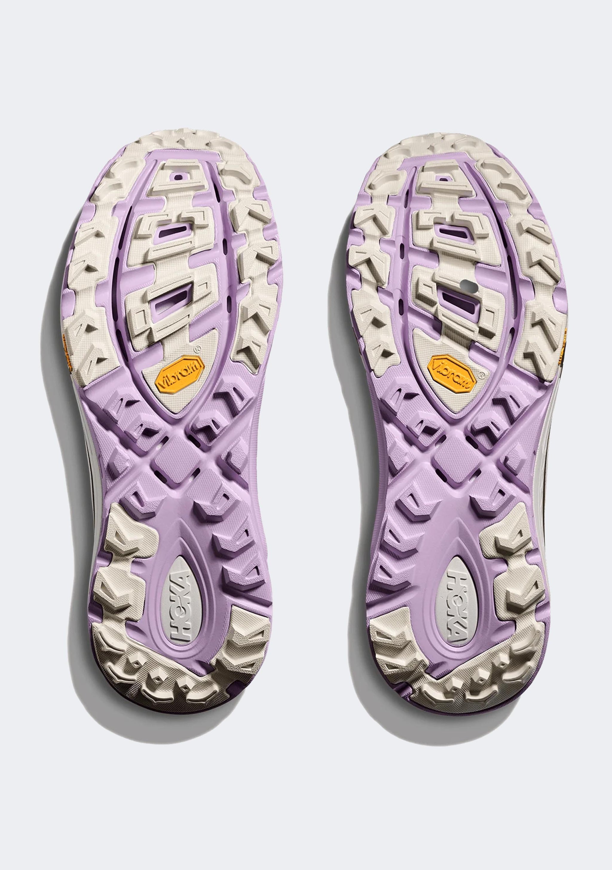 Hoka Mafate Three2 Wordmark