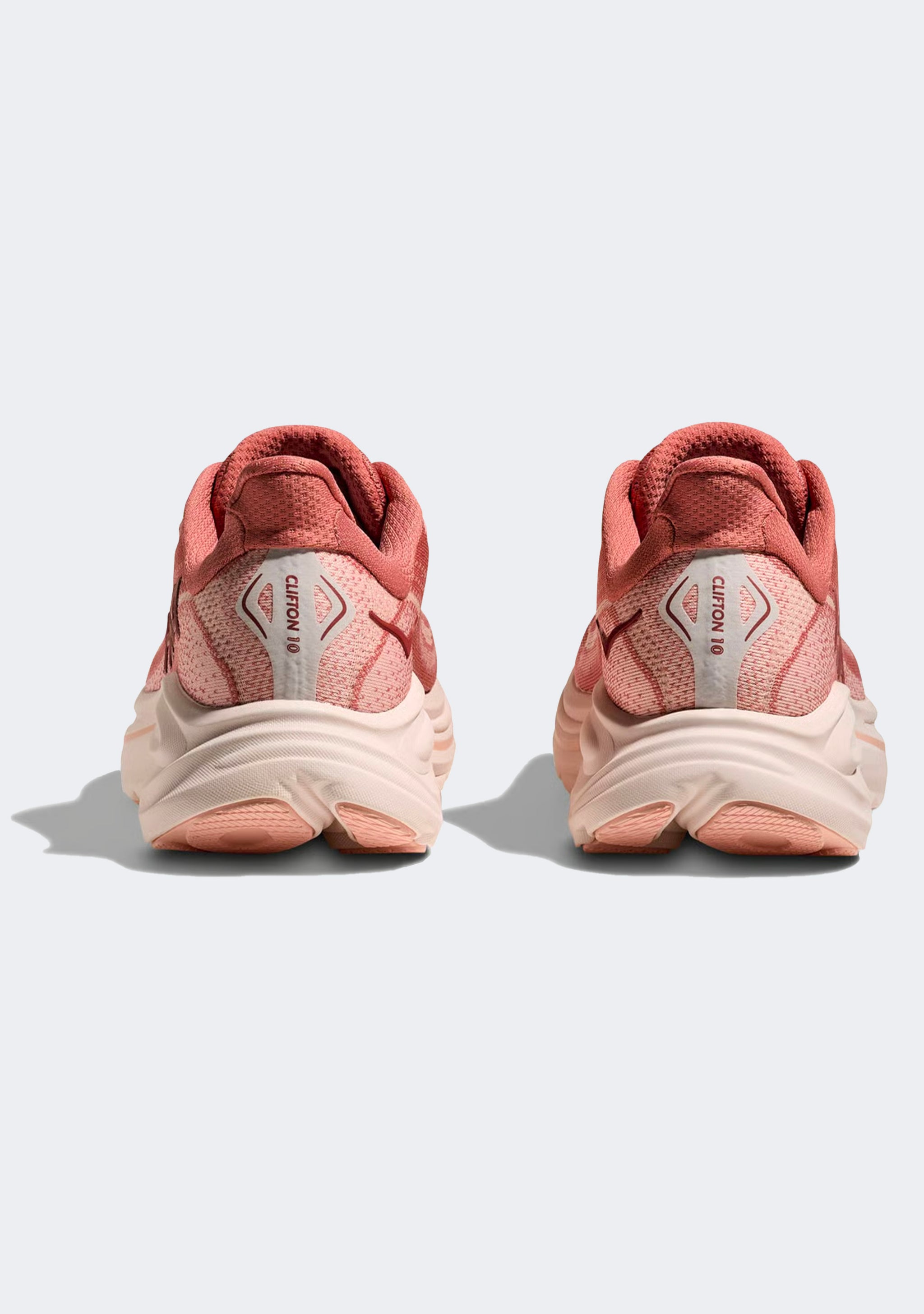 Hoka Women's Clifton 10