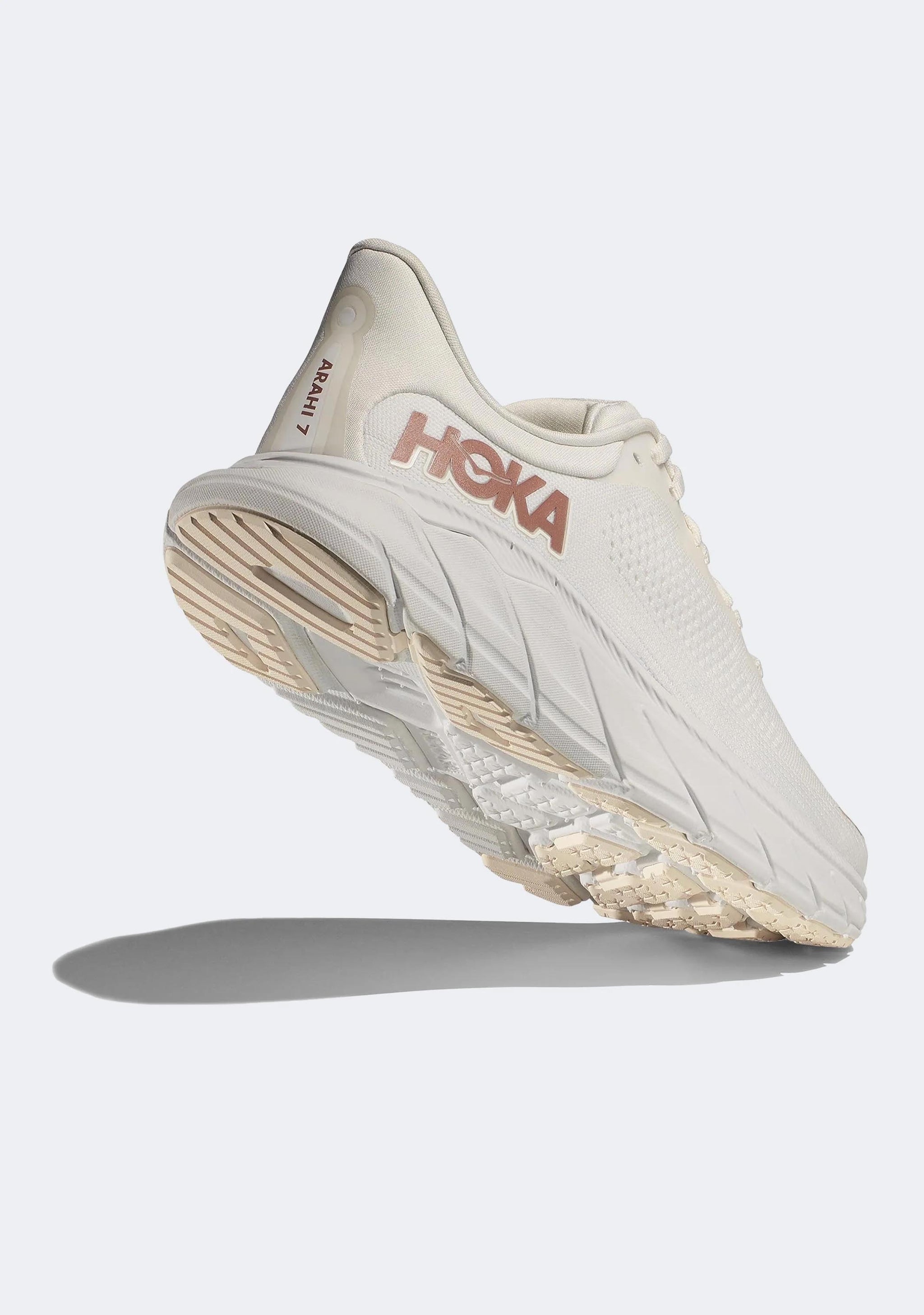 Hoka Women's Arahi 7