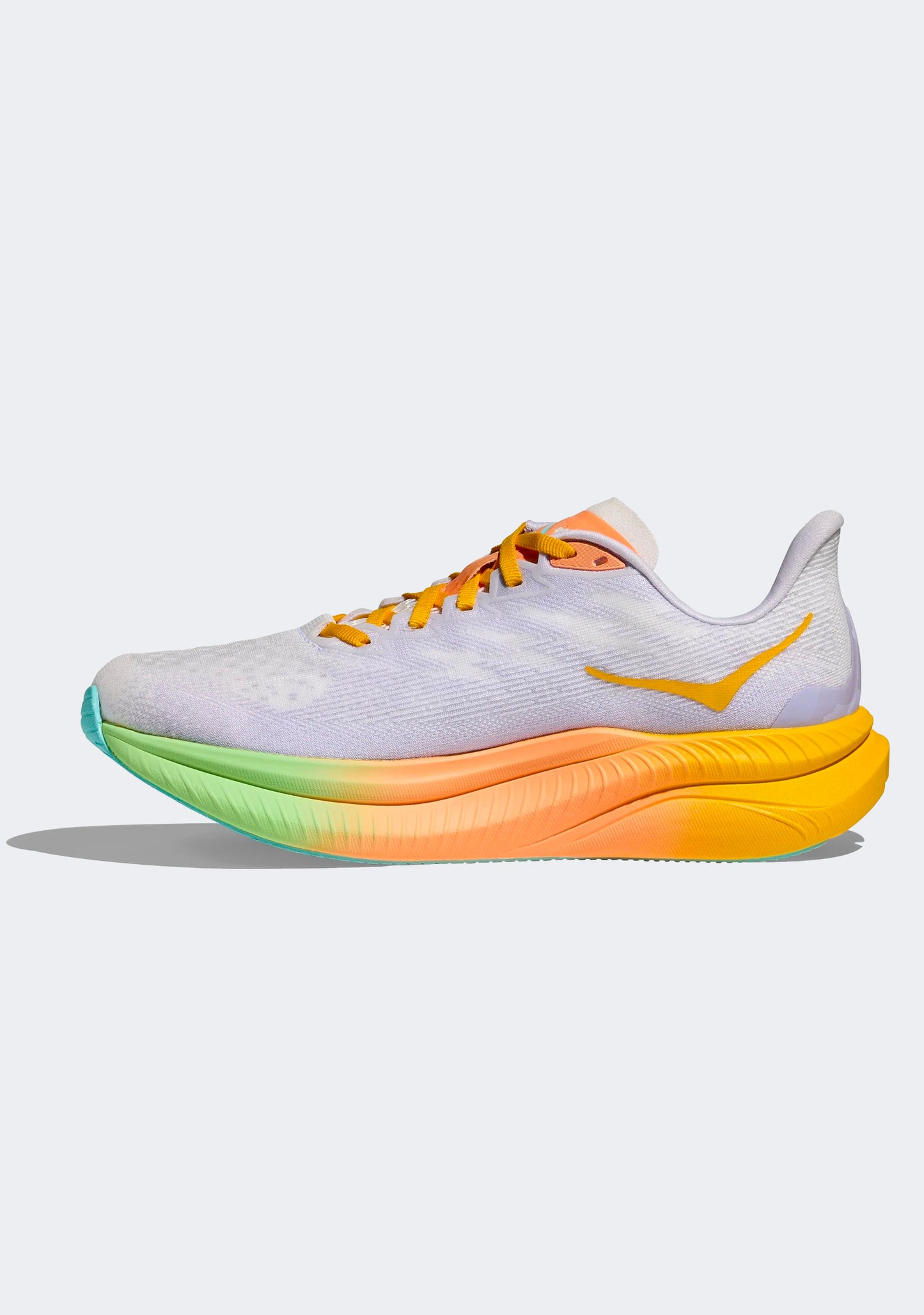 Hoka Women's Mach 6