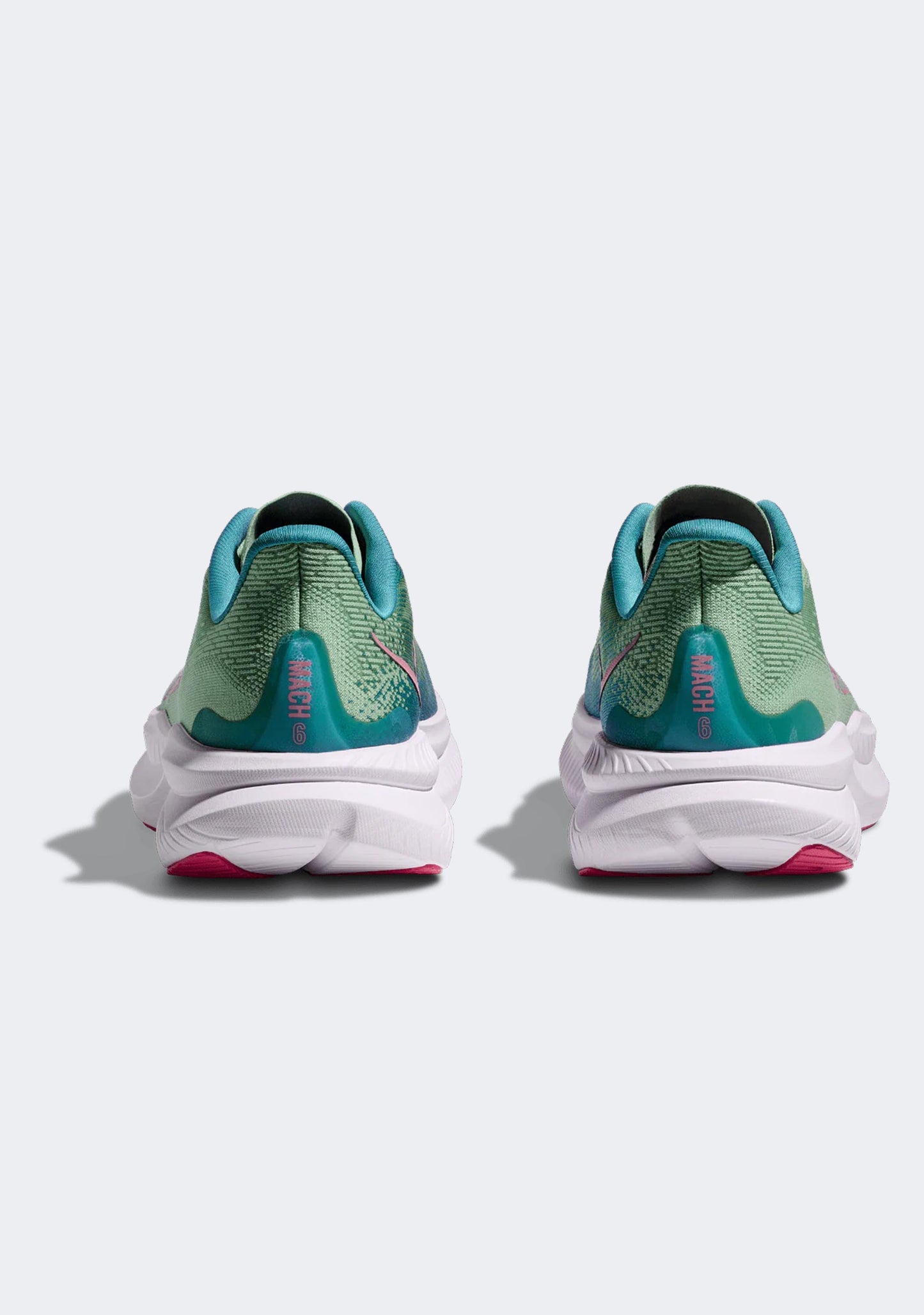 Hoka Women's Mach 6