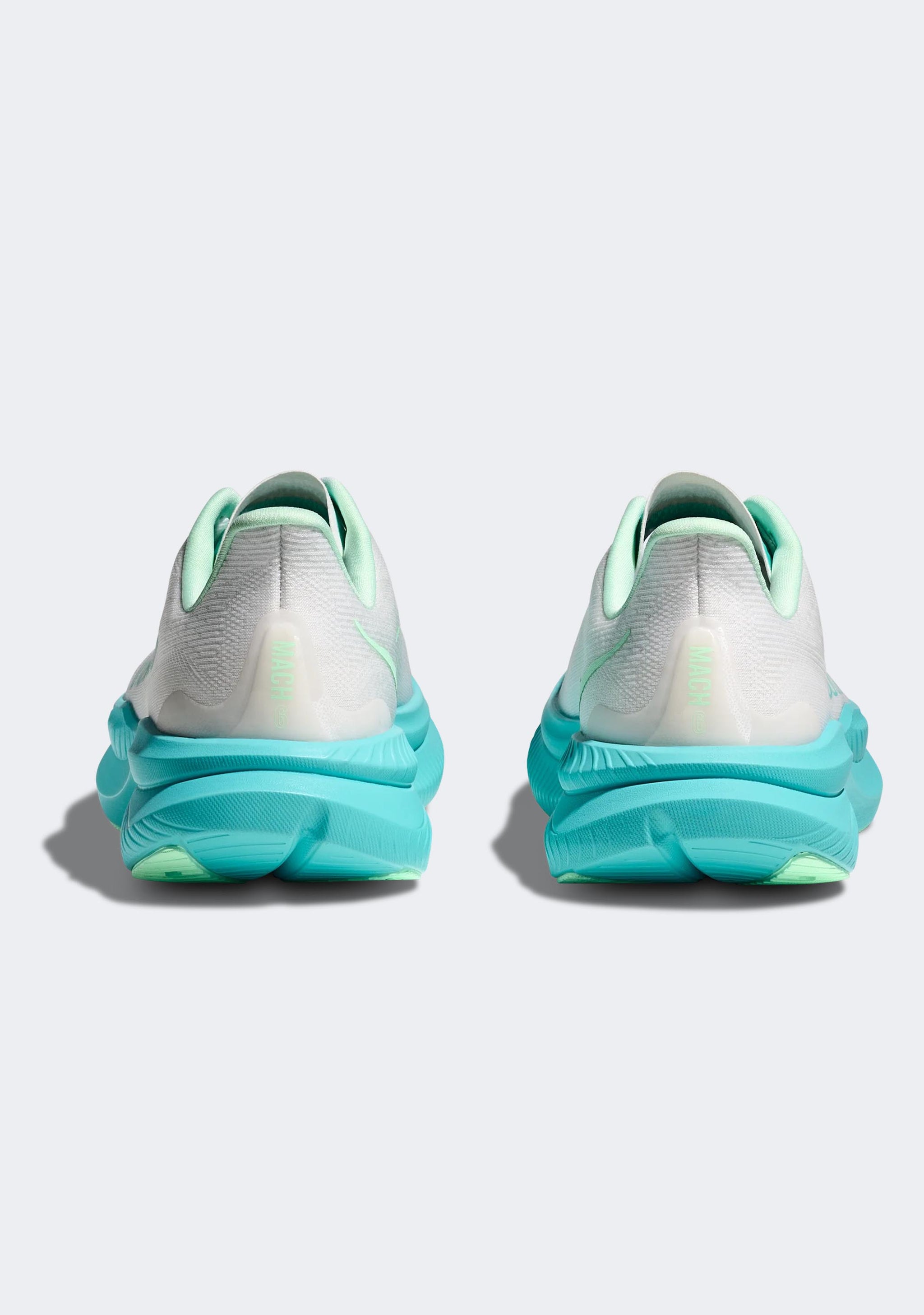 Hoka Women's Mach 6