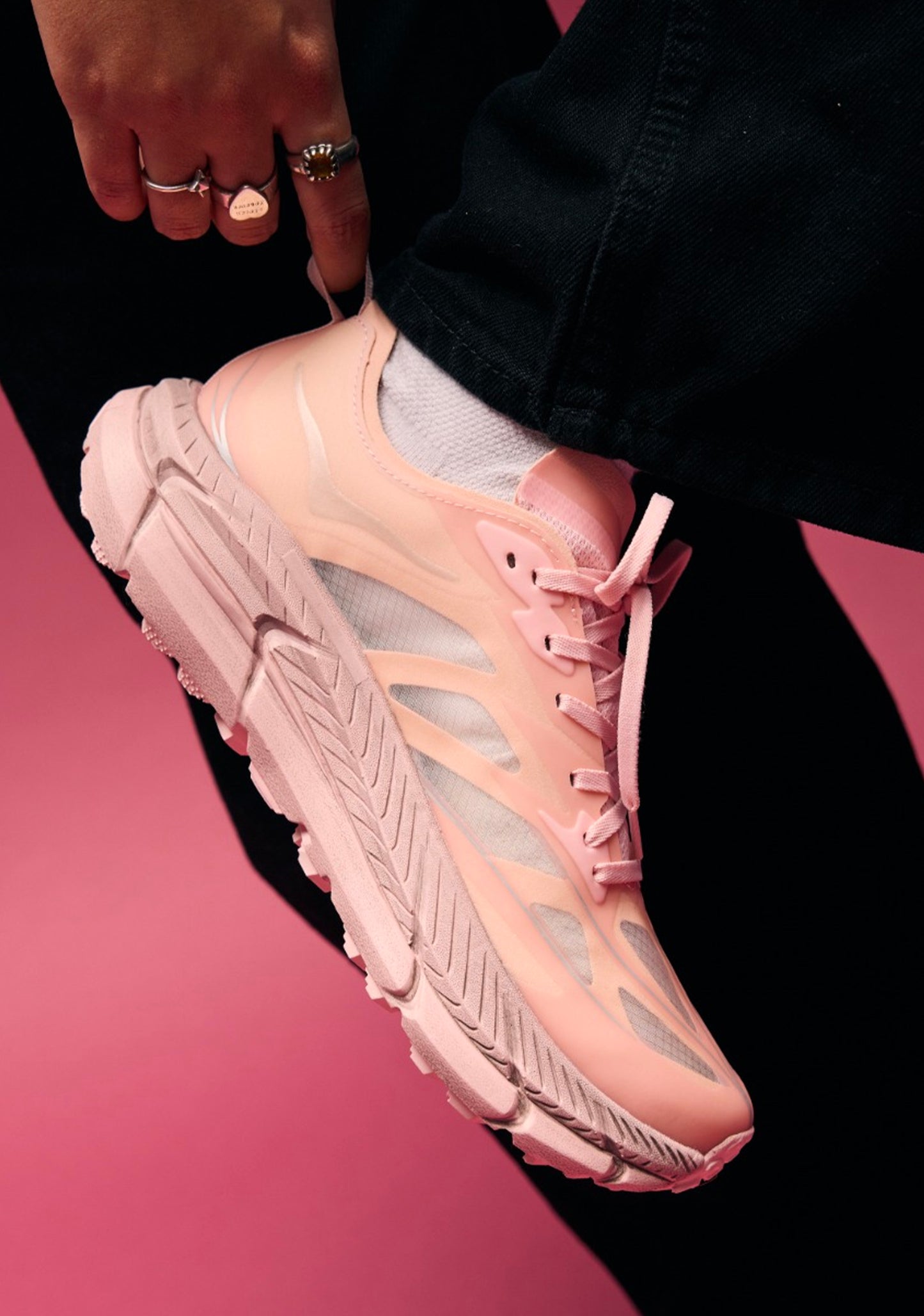 Hoka Mafate Speed 4 Lite