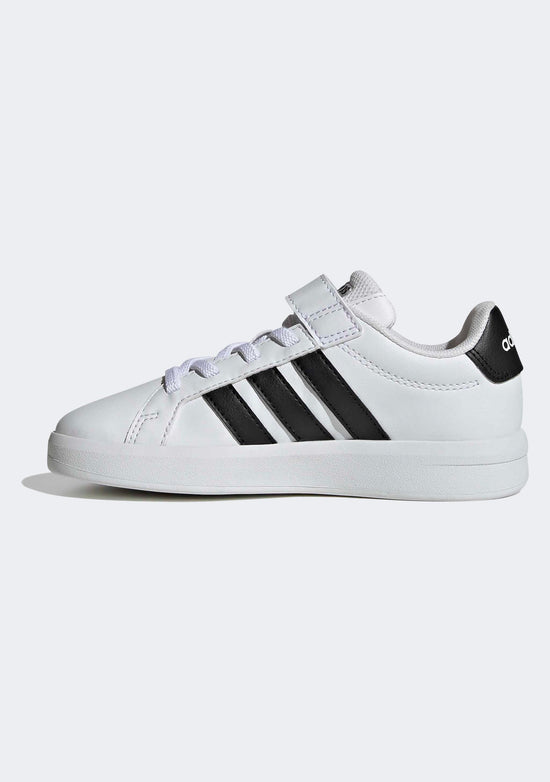 Adidas Kids' Grand Court 3.0 EL C