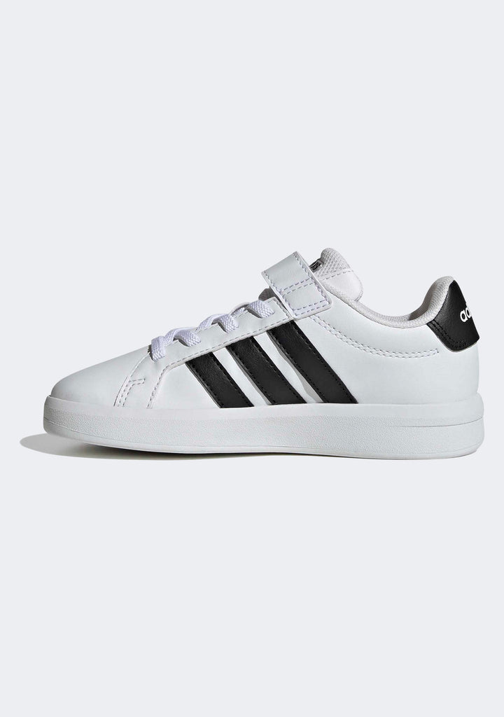 Adidas Kids' Grand Court 3.0 EL C