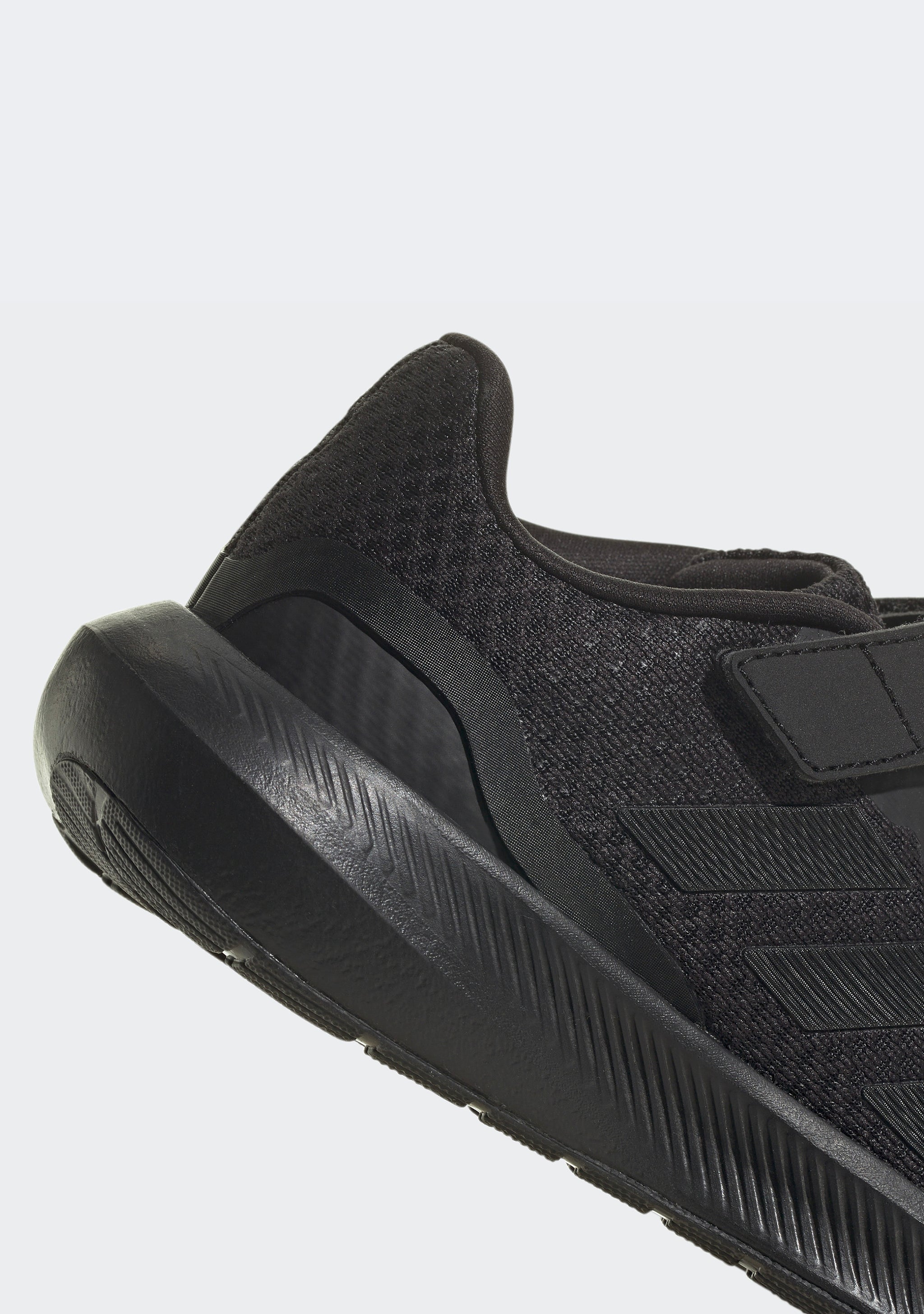 Adidas Kids' Runfalcon 3.0 Elastic Lace