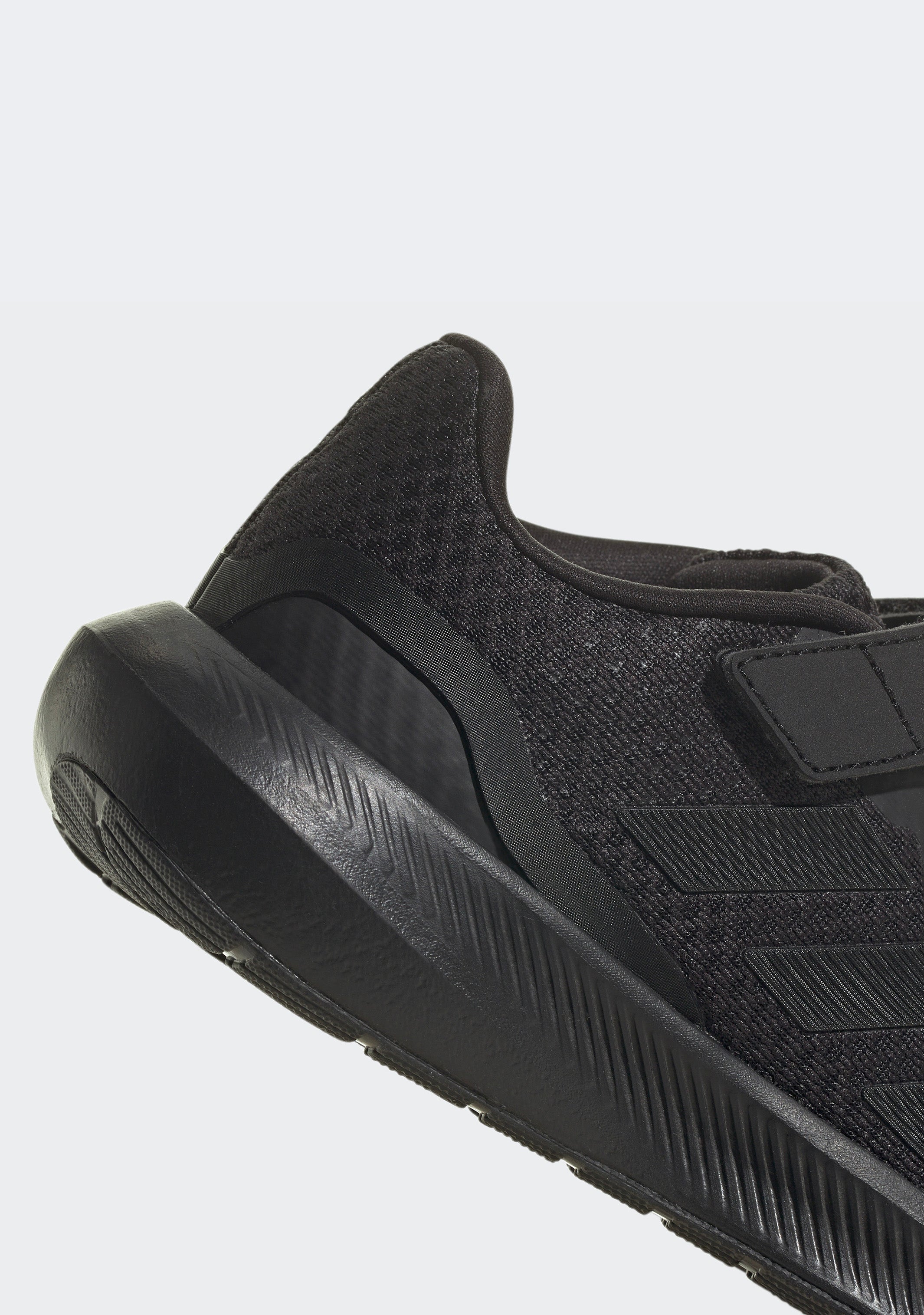 Adidas Kids' Runfalcon 3.0 Elastic Lace