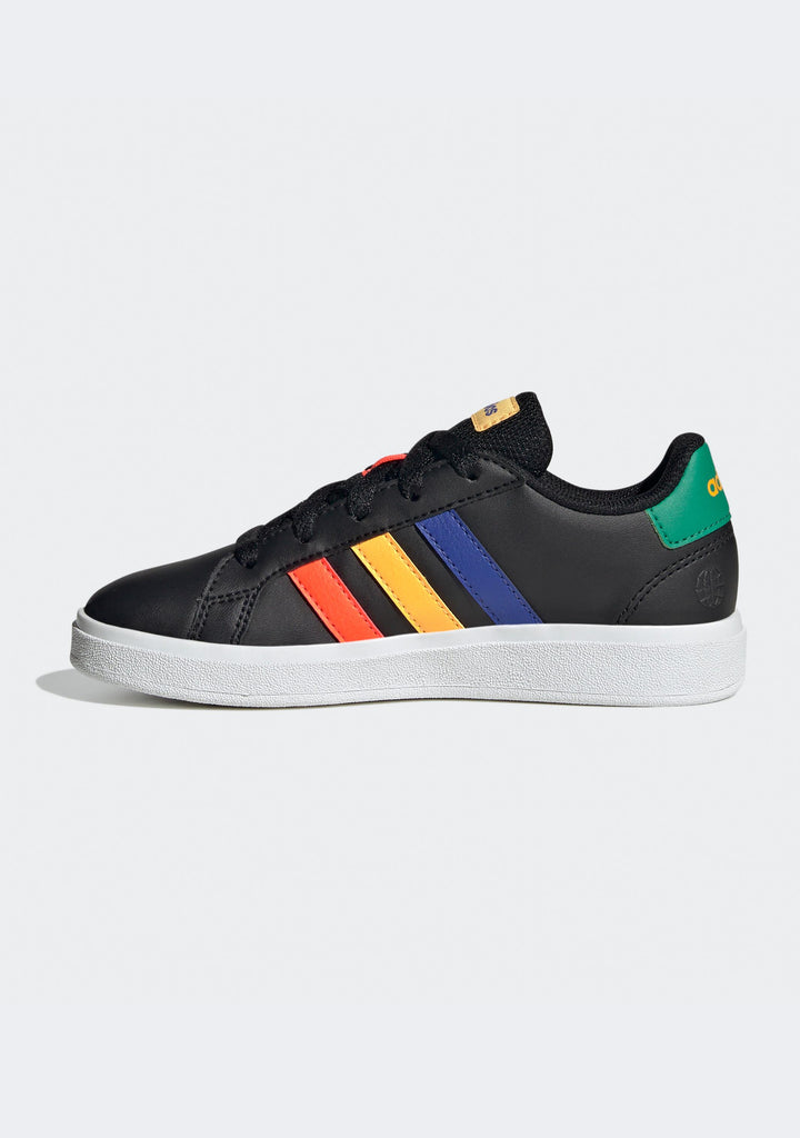 Adidas Kids' Grand Court 2.0