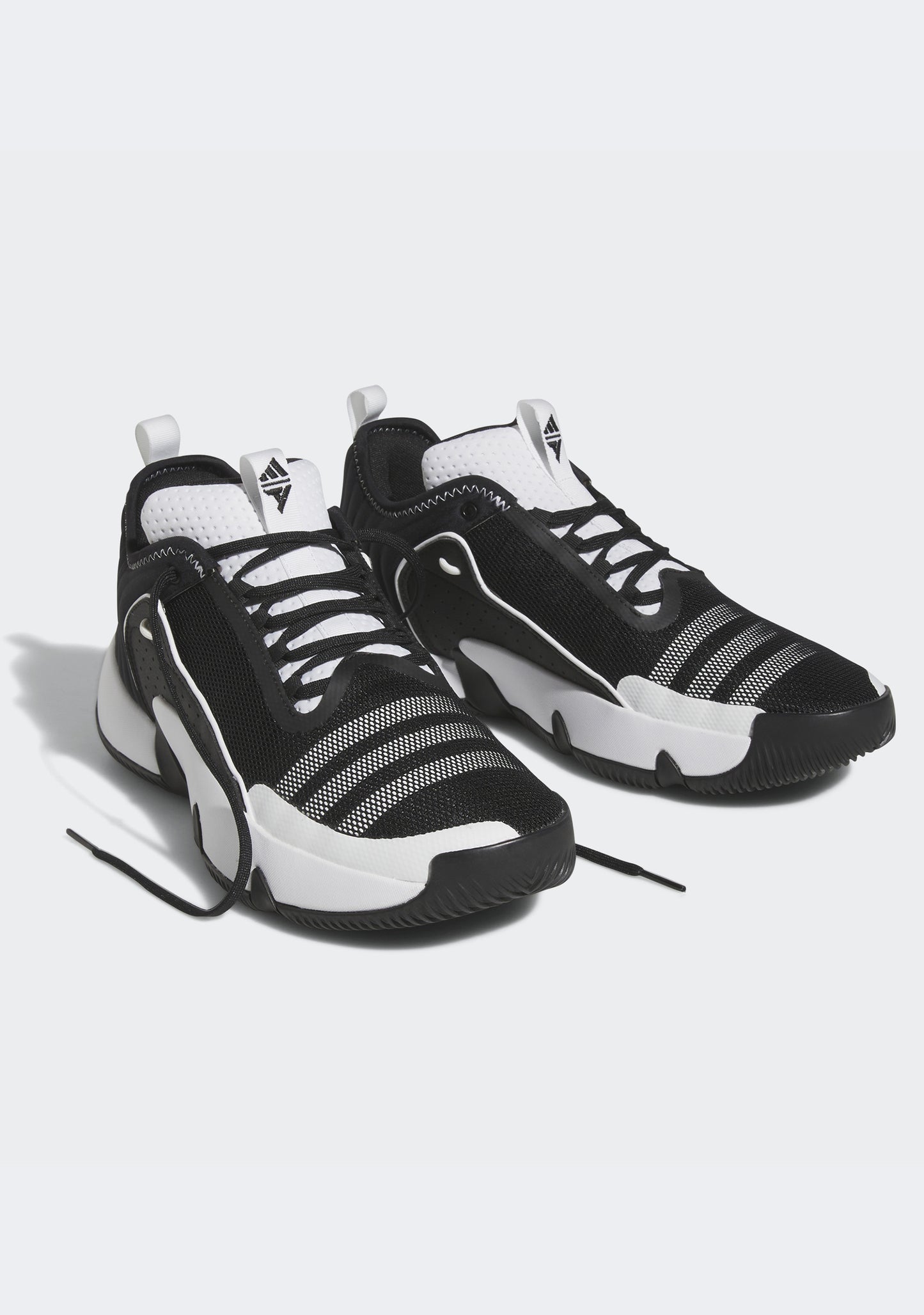 Adidas Men's Trae Unlimited