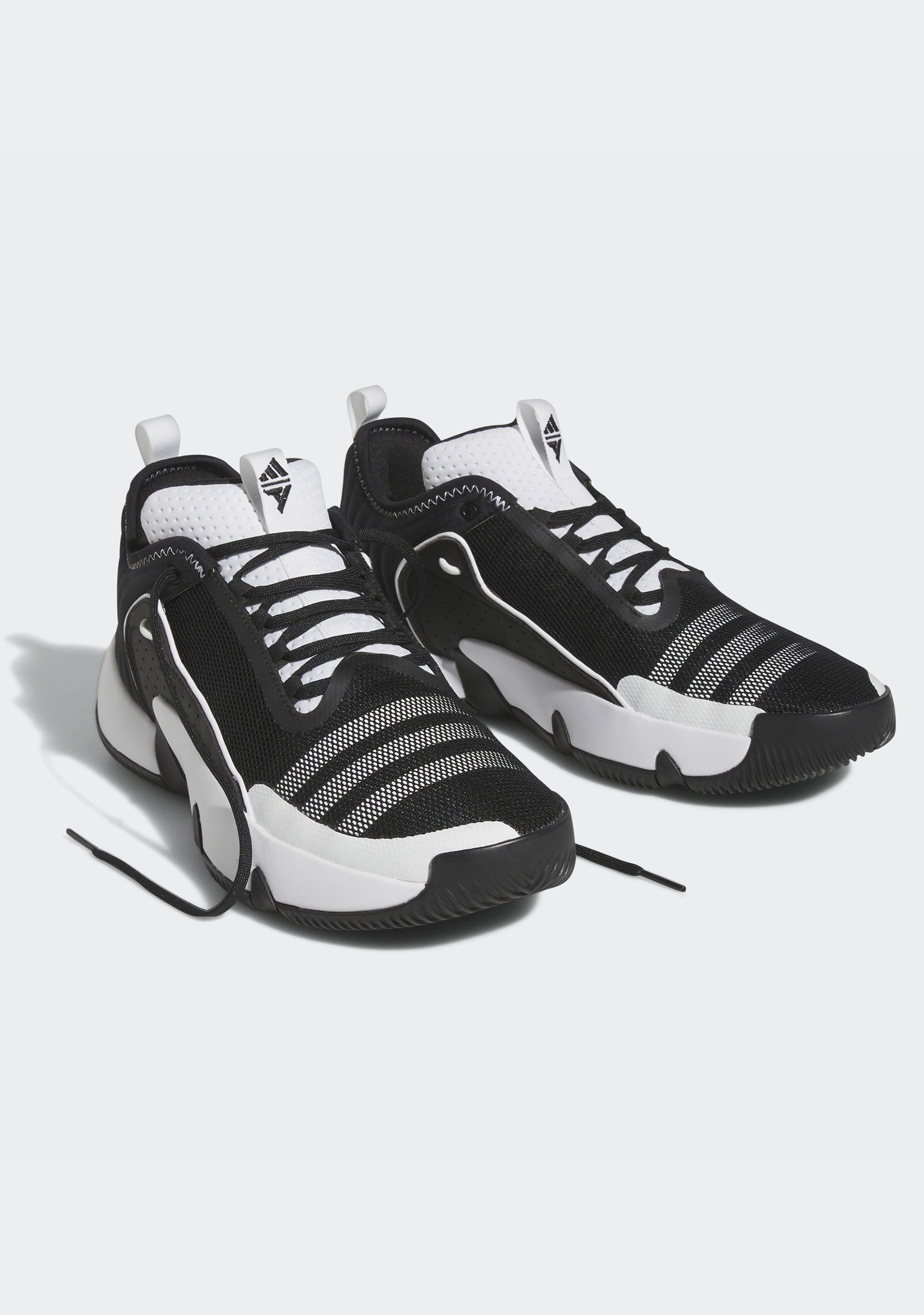 Adidas Men's Trae Unlimited