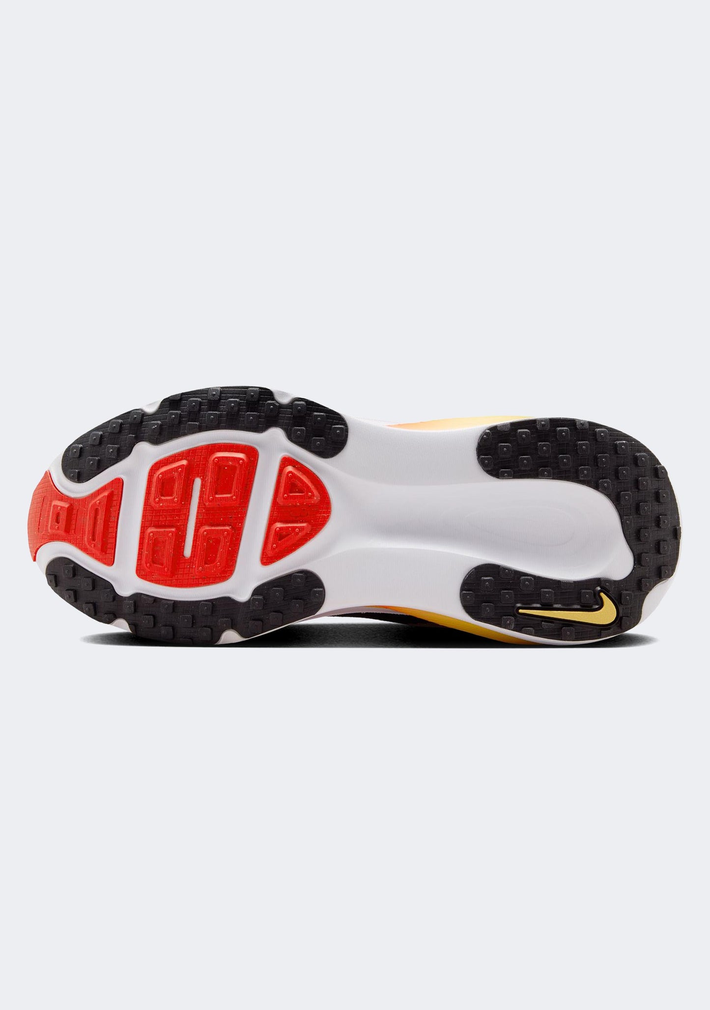 Nike Kids' Vomero 18