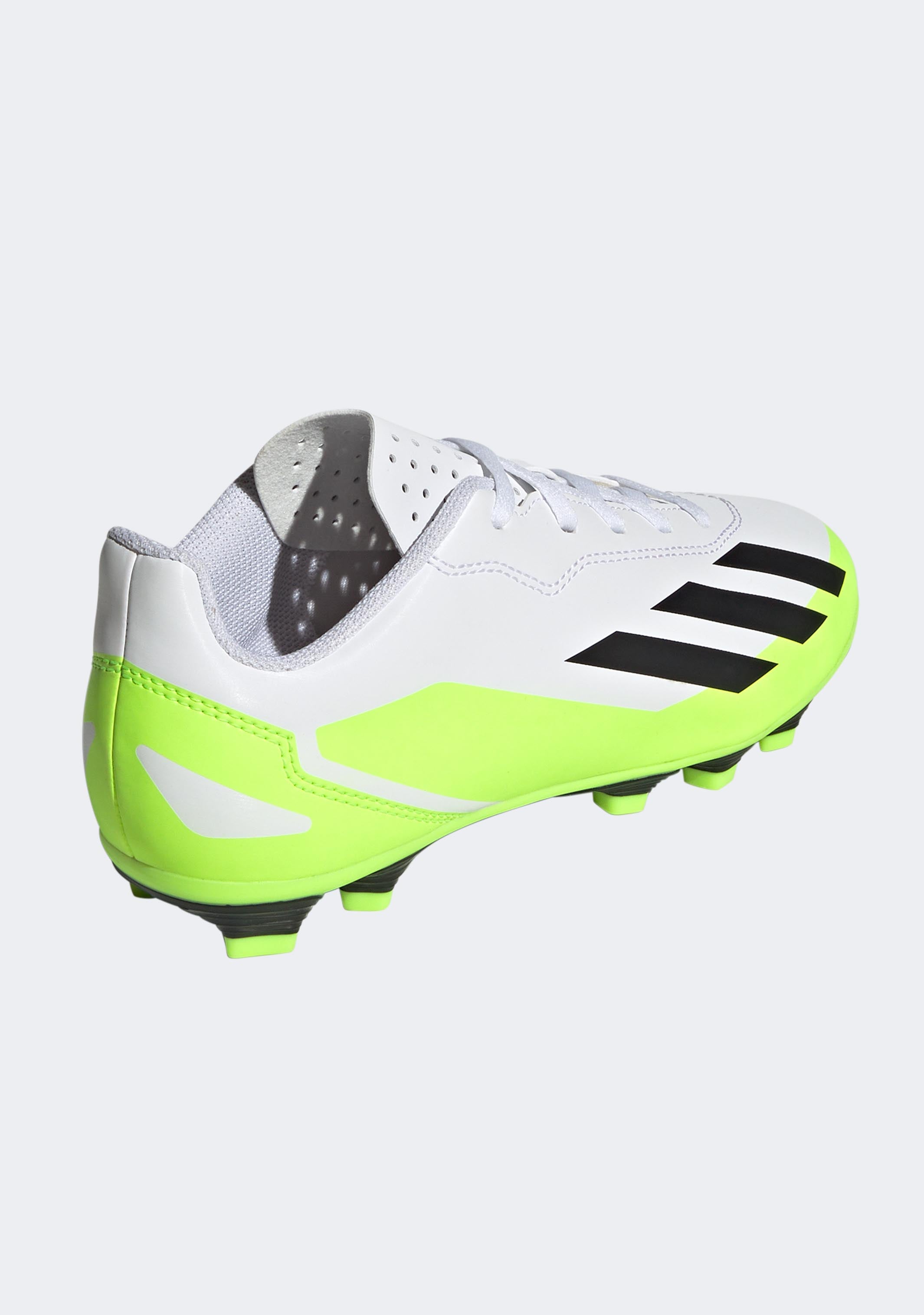 Adidas Kids’ X Crazyfast.4 FXG