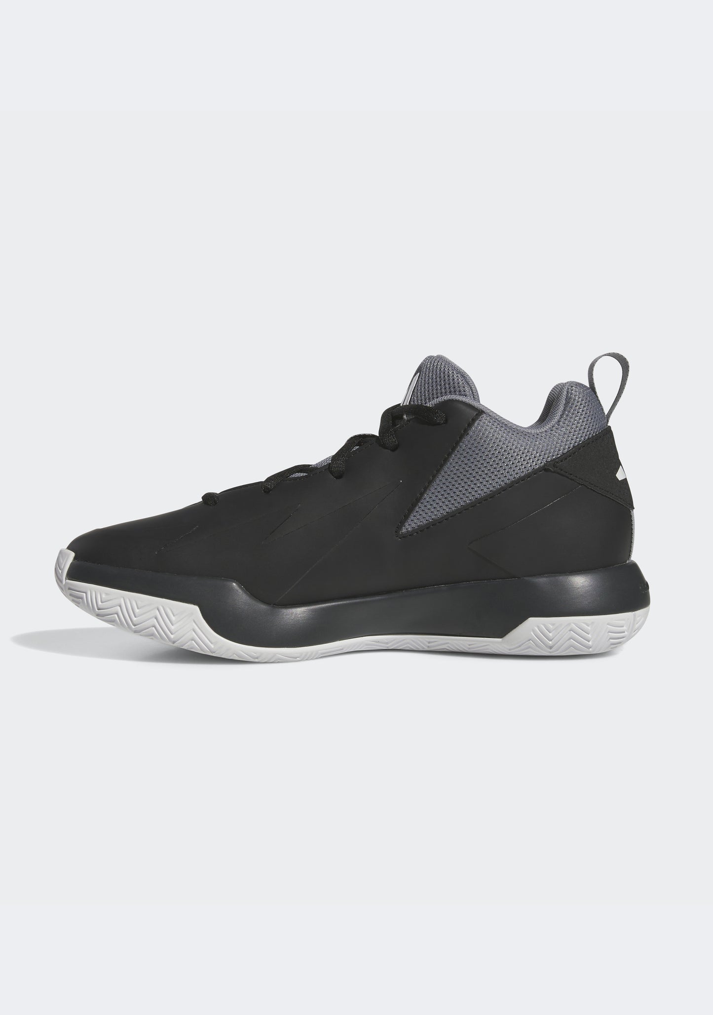 Adidas Kids' Cross Em Up Select Basketball Shoes